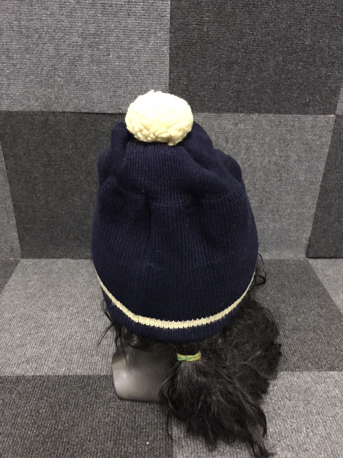 Goldwin × Vintage Vintage GOLDWIN Ski Beanie Snowcap Size ONE SIZE - 4 Thumbnail