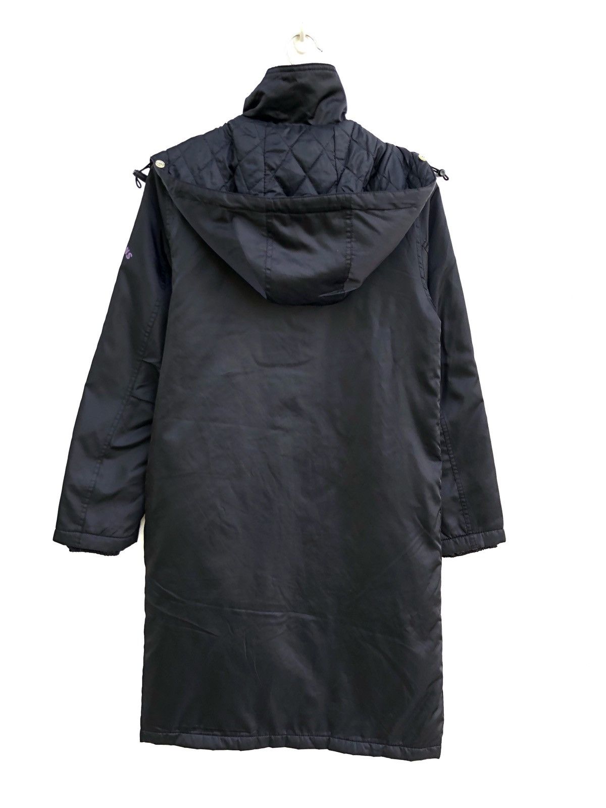 DKNY Puffer Jacket Size US XS / EU 42 / 0 - 2 Thumbnail
