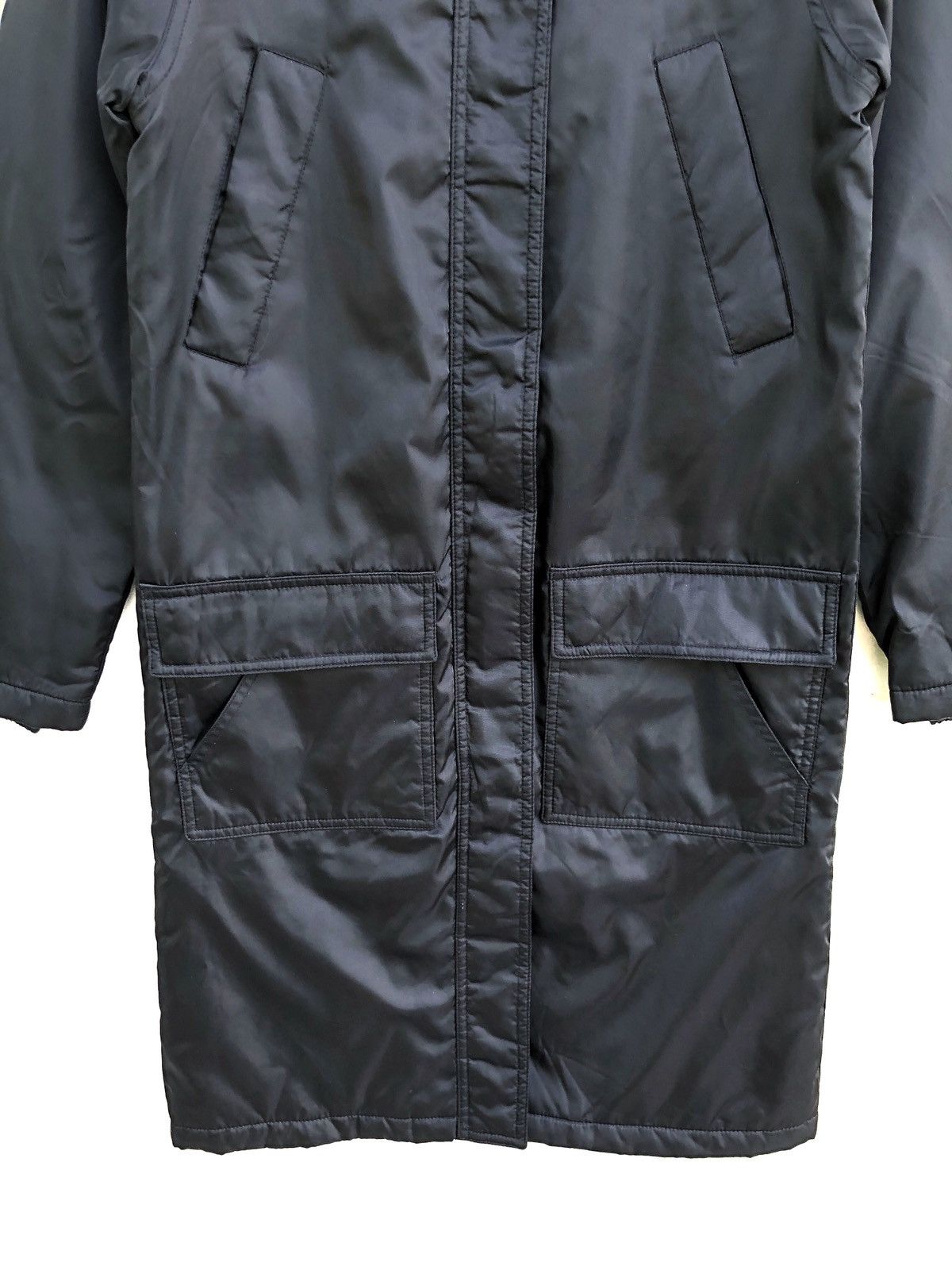 DKNY Puffer Jacket Size US XS / EU 42 / 0 - 4 Thumbnail