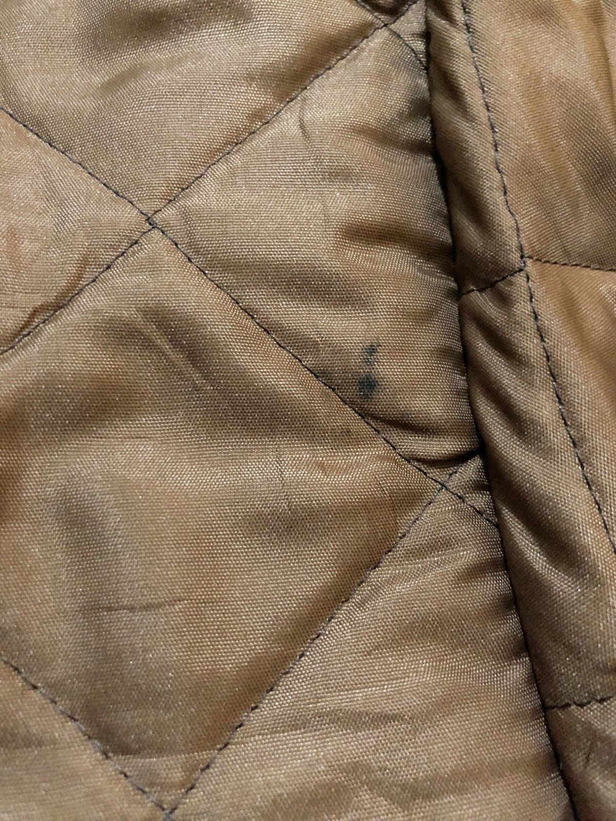 Mackintosh Mackintosh Light Quilted Jacket Size M / US 6-8 / IT 42-44 - 5 Thumbnail