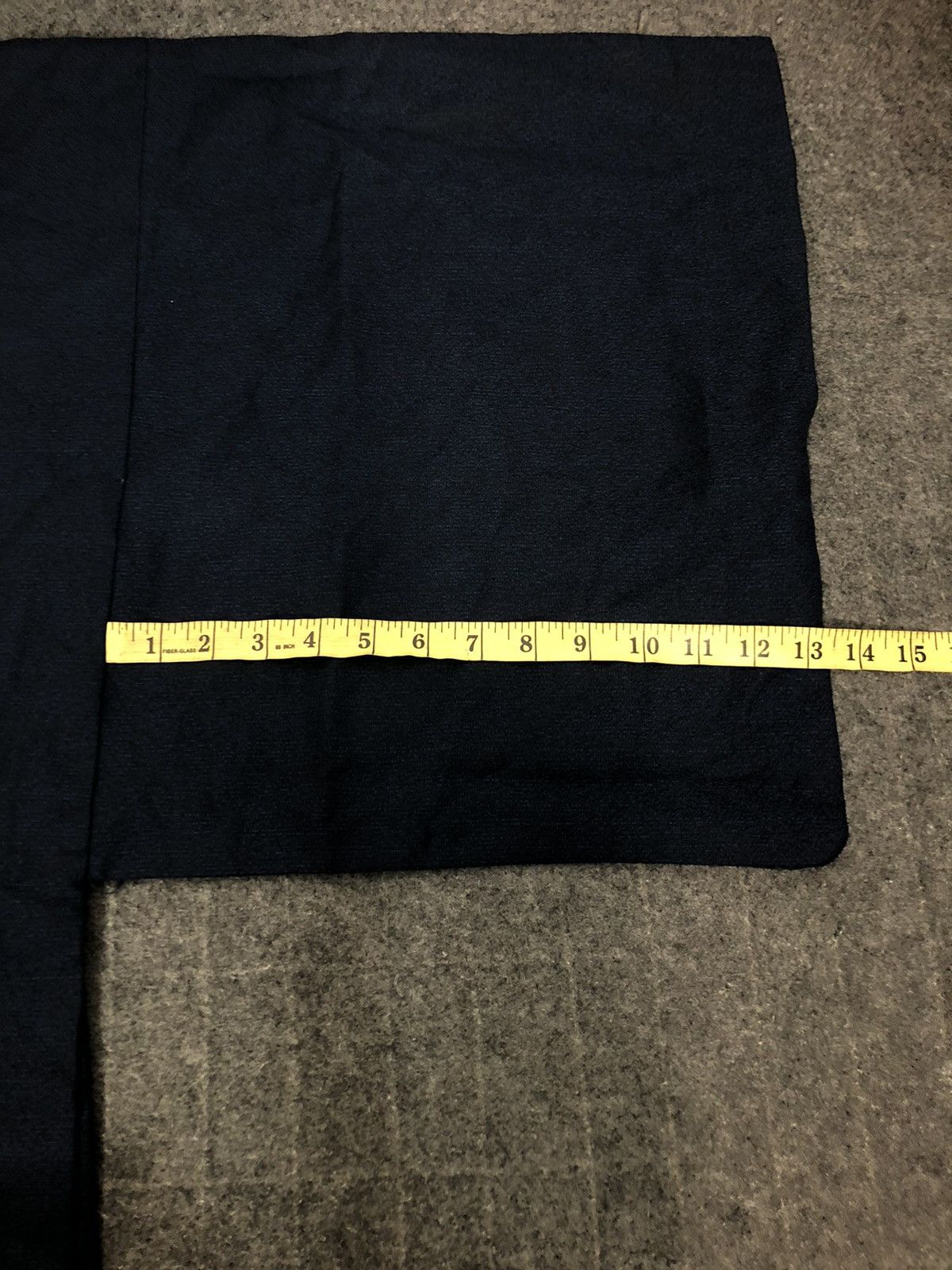 Japanese Brand Kimono Traditional Noragi Haori Hanten Jinbei Size US XL / EU 56 / 4 - 6 Thumbnail