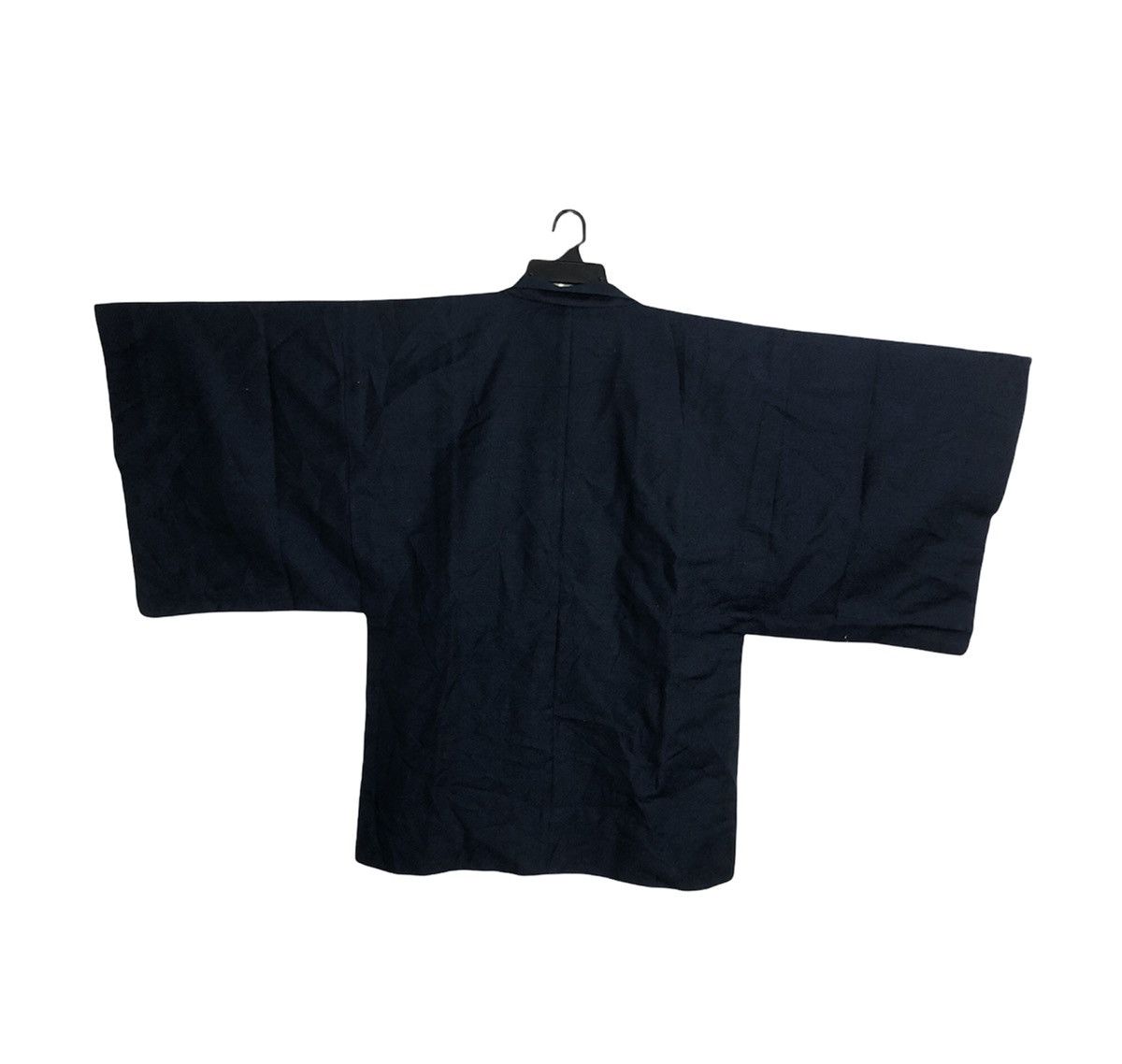 Japanese Brand Kimono Traditional Noragi Haori Hanten Jinbei Size US XL / EU 56 / 4 - 2 Thumbnail