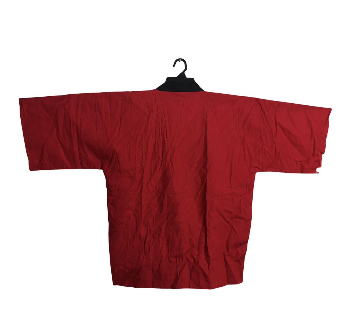 Japanese Brand Kimono Japanese Traditional Noragi Haori Hanten Jinbei Size US XL / EU 56 / 4 - 2 Thumbnail