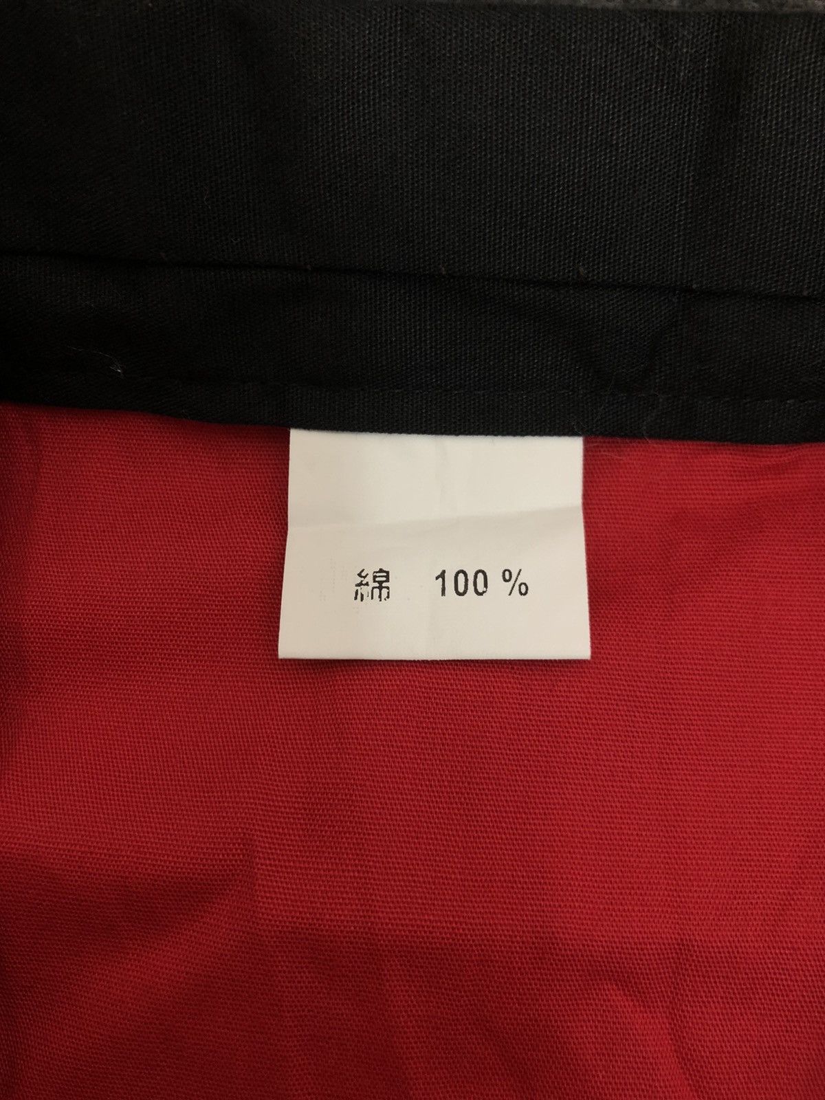 Japanese Brand Kimono Japanese Traditional Noragi Haori Hanten Jinbei Size US XL / EU 56 / 4 - 4 Thumbnail