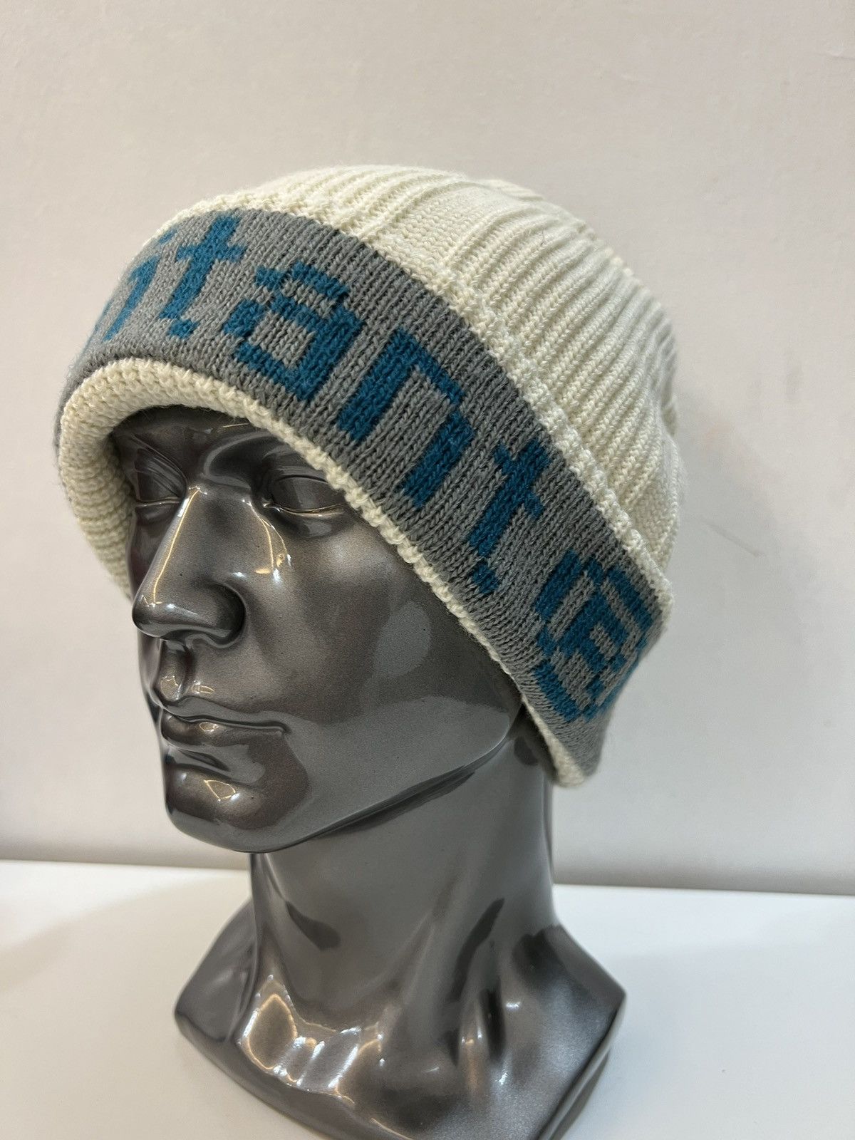 Designer × Japanese Brand Rare💥💥 Inhabitant Cap Beanie Hats Size ONE SIZE - 1 Thumbnail