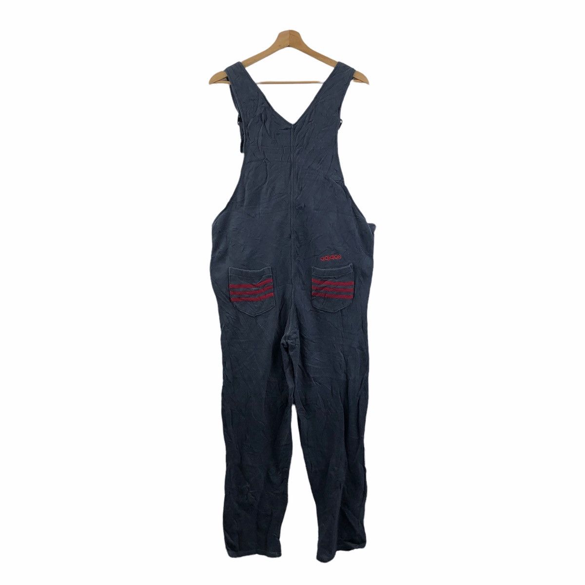 ADIDAS ORIGINALS Equipment Coverall Overall Jumpsuit Romper