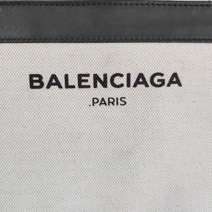 Balenciaga Balenciaga Canvas Bag | Grailed