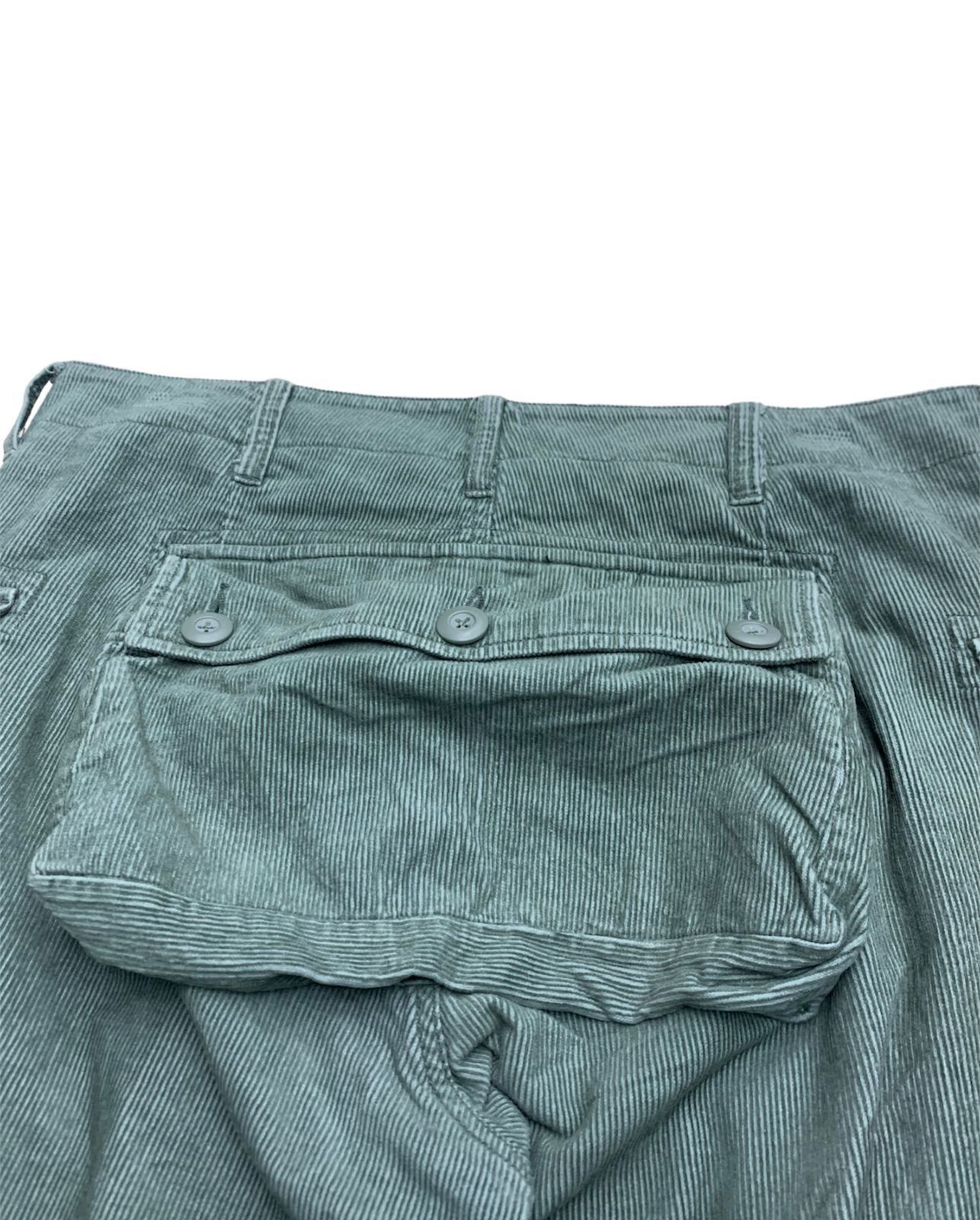 Avirex × Vintage Avirex Monkey Pants Size US 34 / EU 50 - 7 Thumbnail