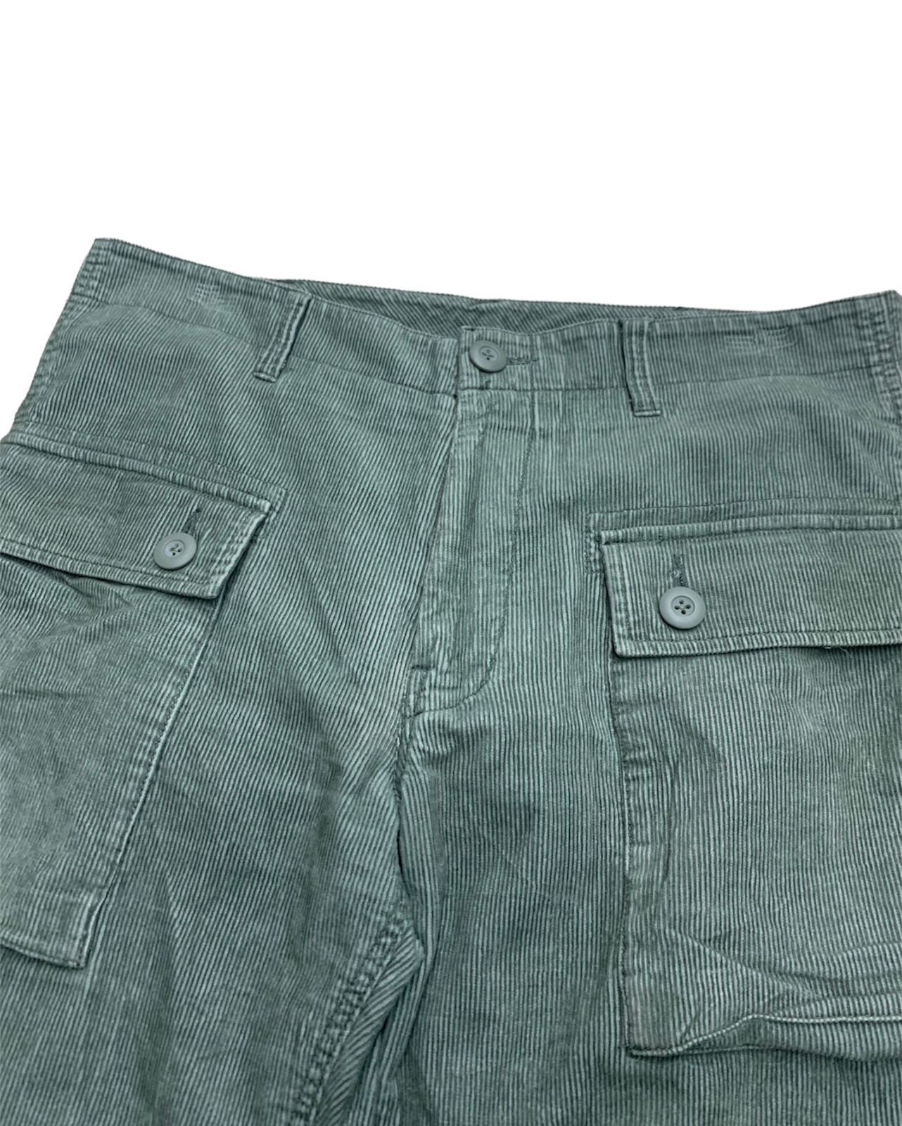 Avirex × Vintage Avirex Monkey Pants Size US 34 / EU 50 - 2 Thumbnail