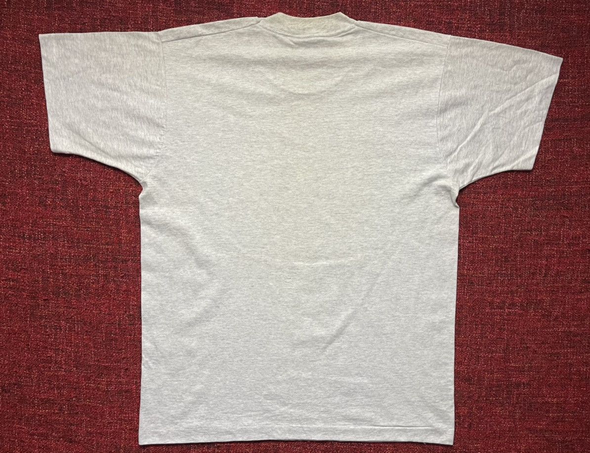 Vintage Vintage made in USA 1992 t-shirt Size US L / EU 52-54 / 3 - 6 Thumbnail