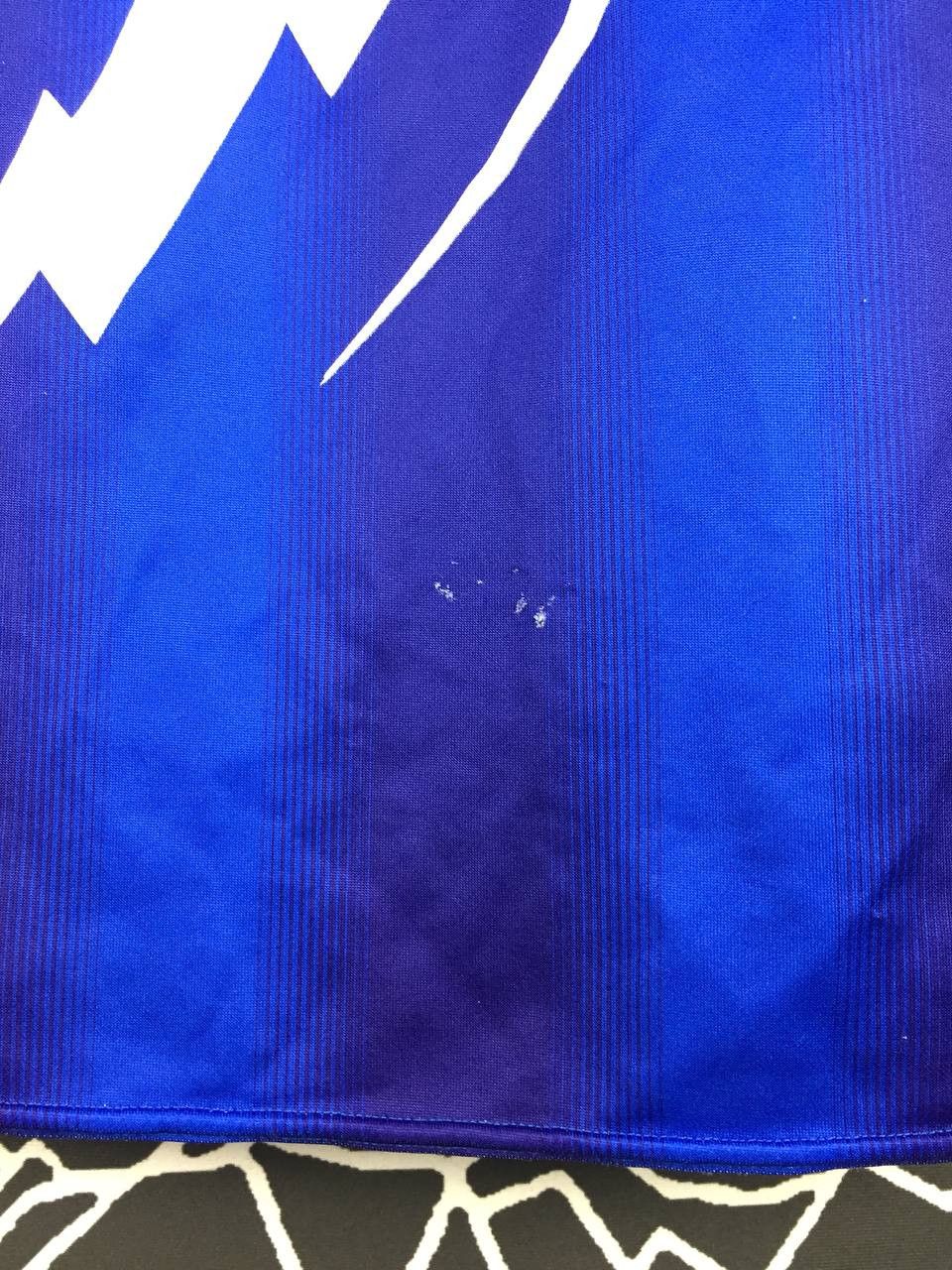 Adidas Vtg Adidas Lowrider JFA Jersey Size US L / EU 52-54 / 3 - 8 Thumbnail