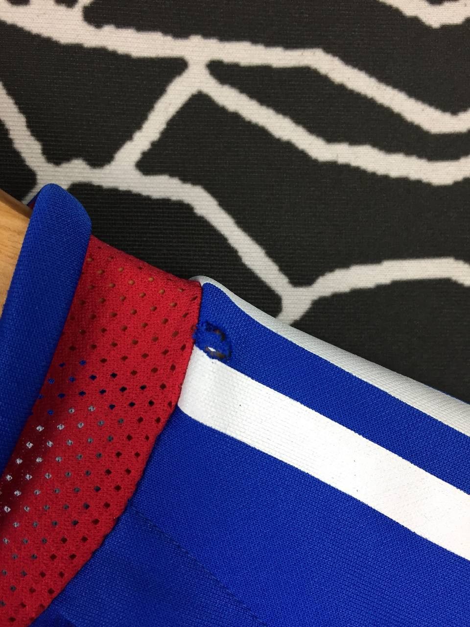 Adidas Vtg Adidas Lowrider JFA Jersey Size US L / EU 52-54 / 3 - 4 Thumbnail