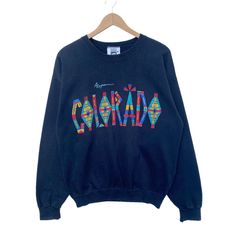 Vintage Aspen Sweatshirt