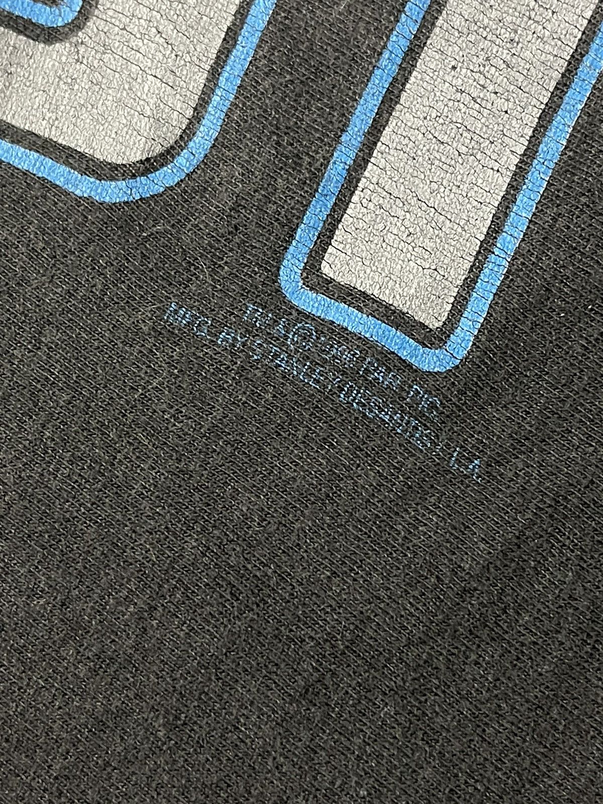 Band Tees × Vintage Star Trek 1998 vintage t-shirt 30 years anniversary Size US M / EU 48-50 / 2 - 3 Thumbnail
