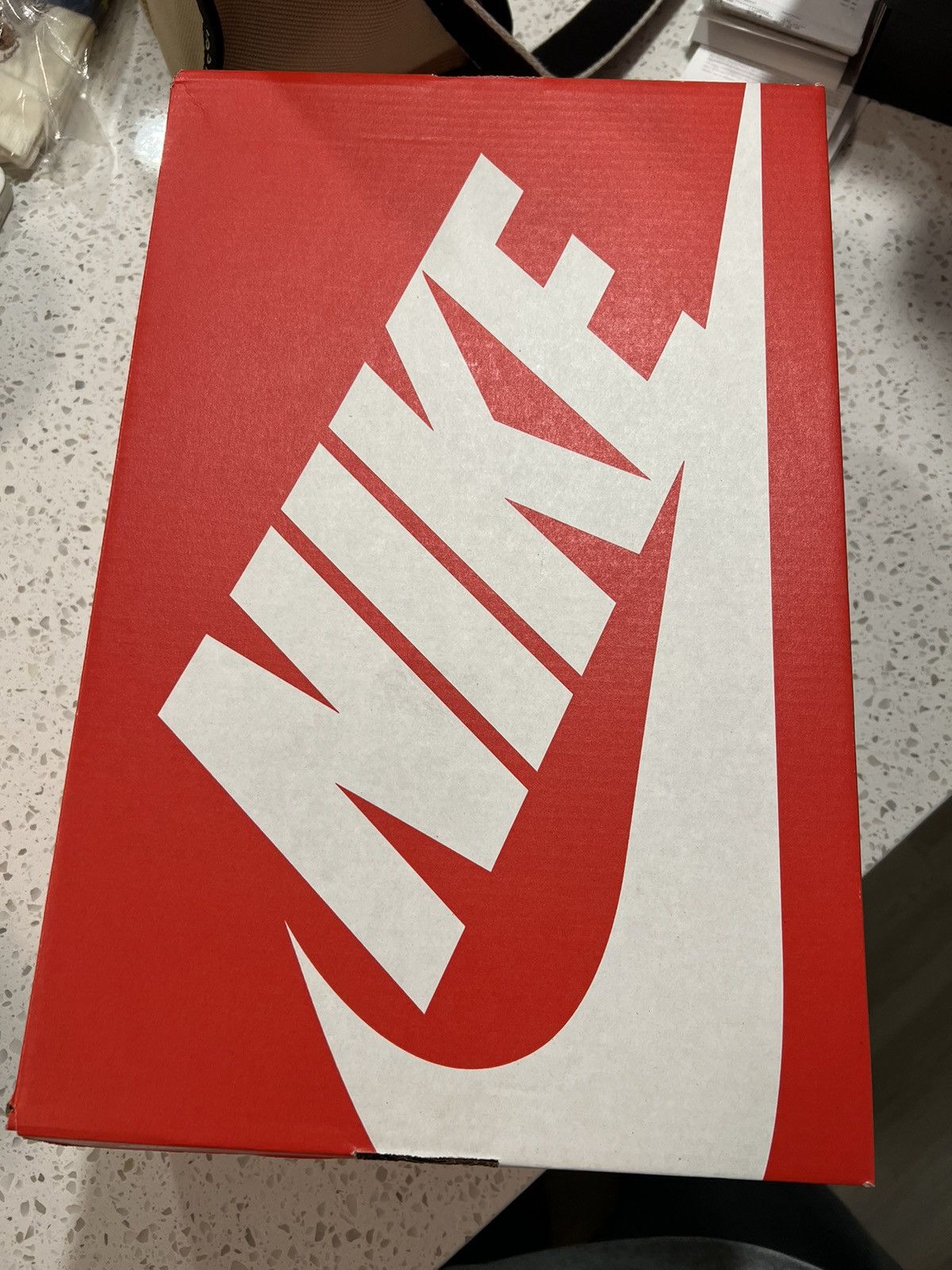 Nike Nike Dunk High SP Michigan State Size US 11 / EU 44 - 5 Thumbnail