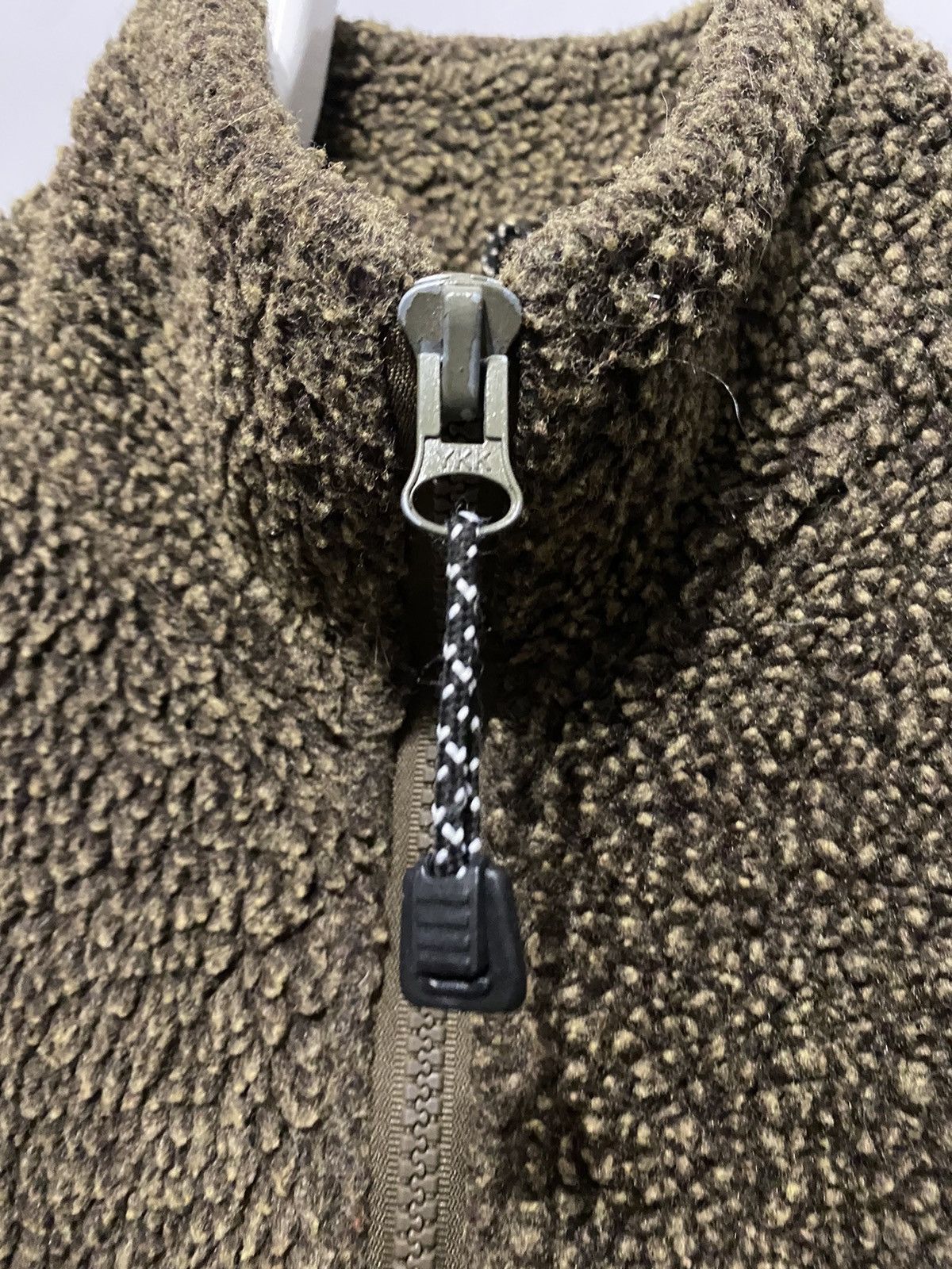 L.L. Bean × Vintage Vintage L.L. Bean Sherpa Jacket Size US XL / EU 56 / 4 - 5 Thumbnail