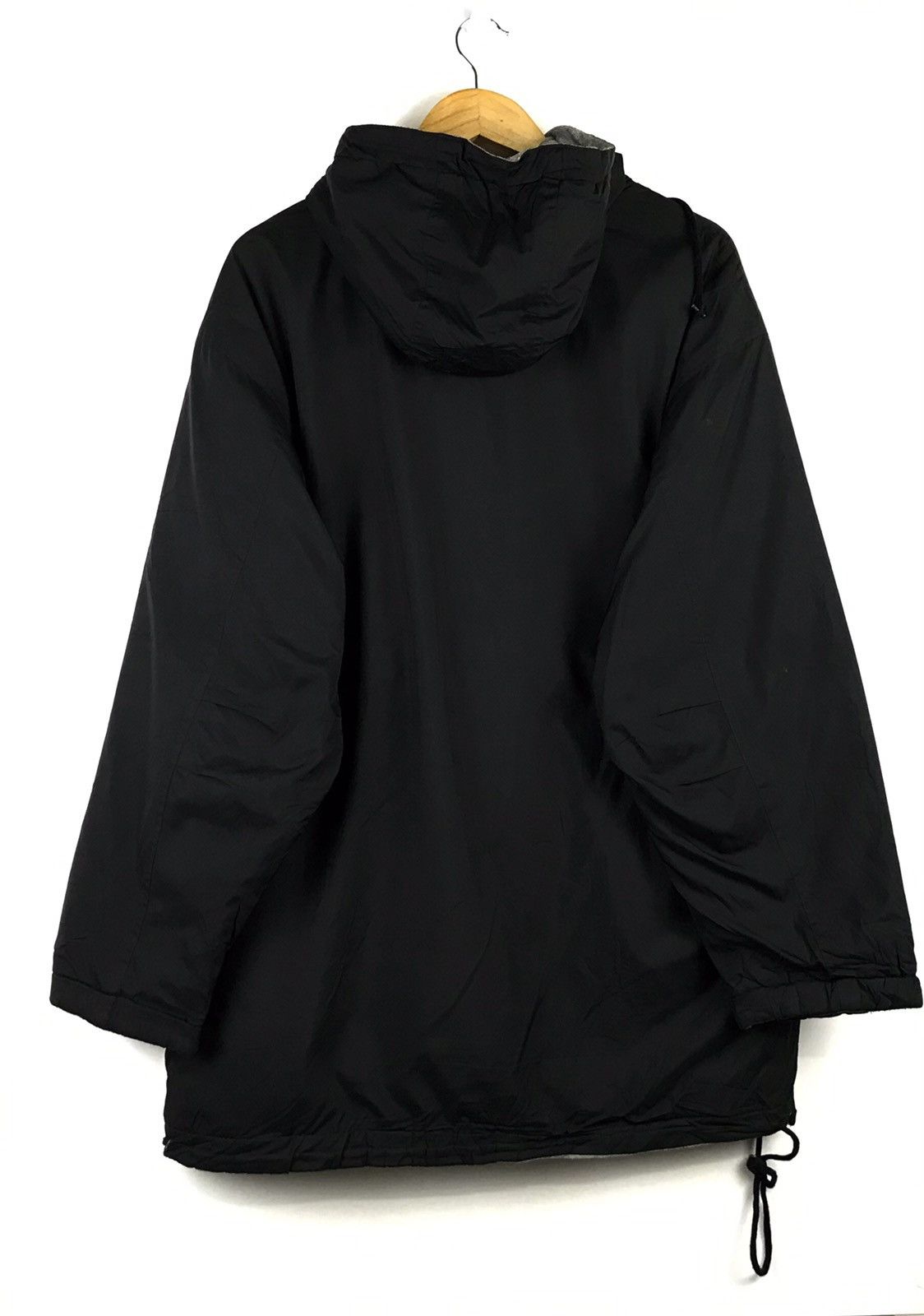 Hobo × Japanese Brand × Vintage Vintage Hobo Small Logo Zipper Hoodie Jacket XLarge Size Size US XL / EU 56 / 4 - 6 Thumbnail