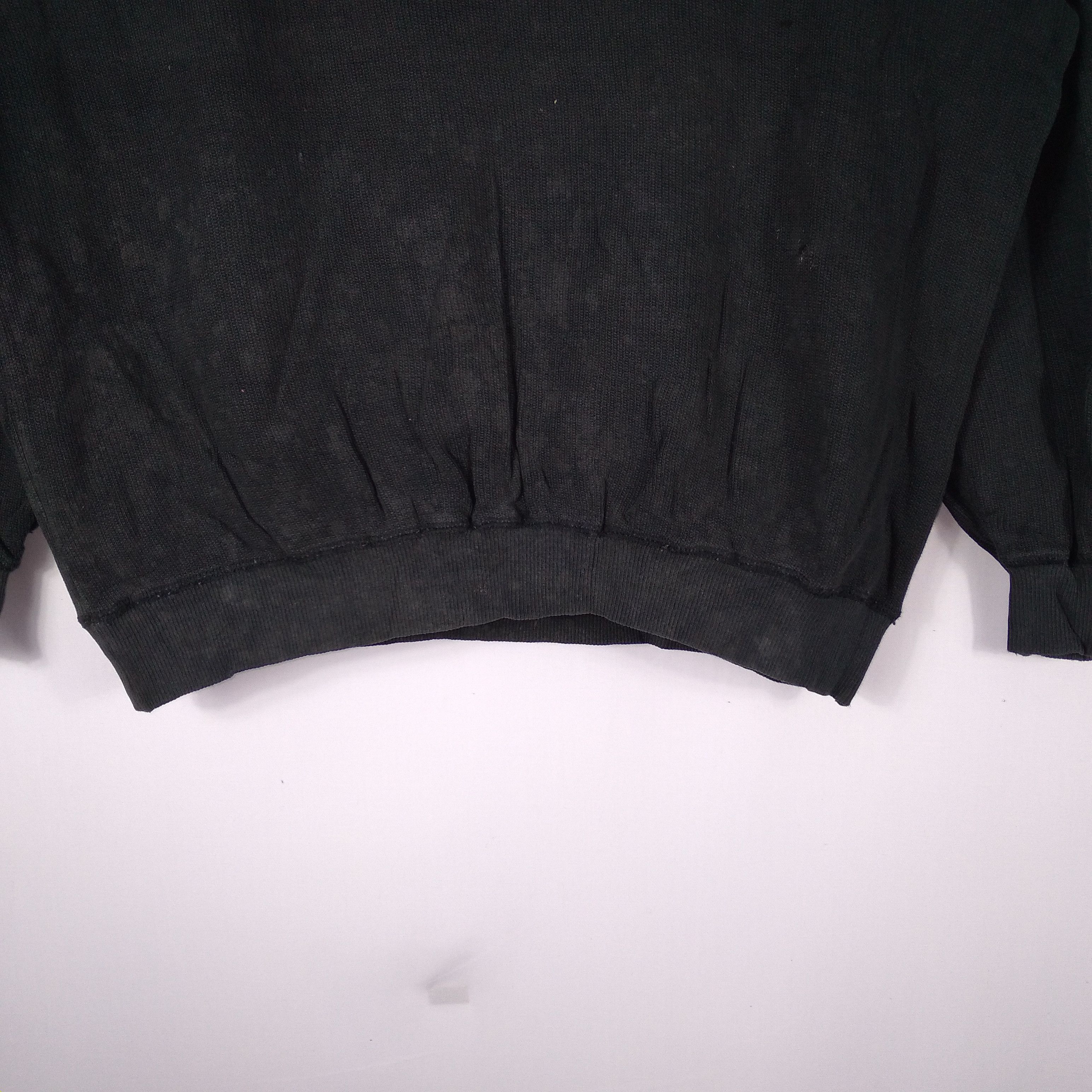 Designer × Kenzo × Vintage Vintage 90s Japanese Kenzo Golf Outdoor Sweatshirts Size US M / EU 48-50 / 2 - 3 Thumbnail