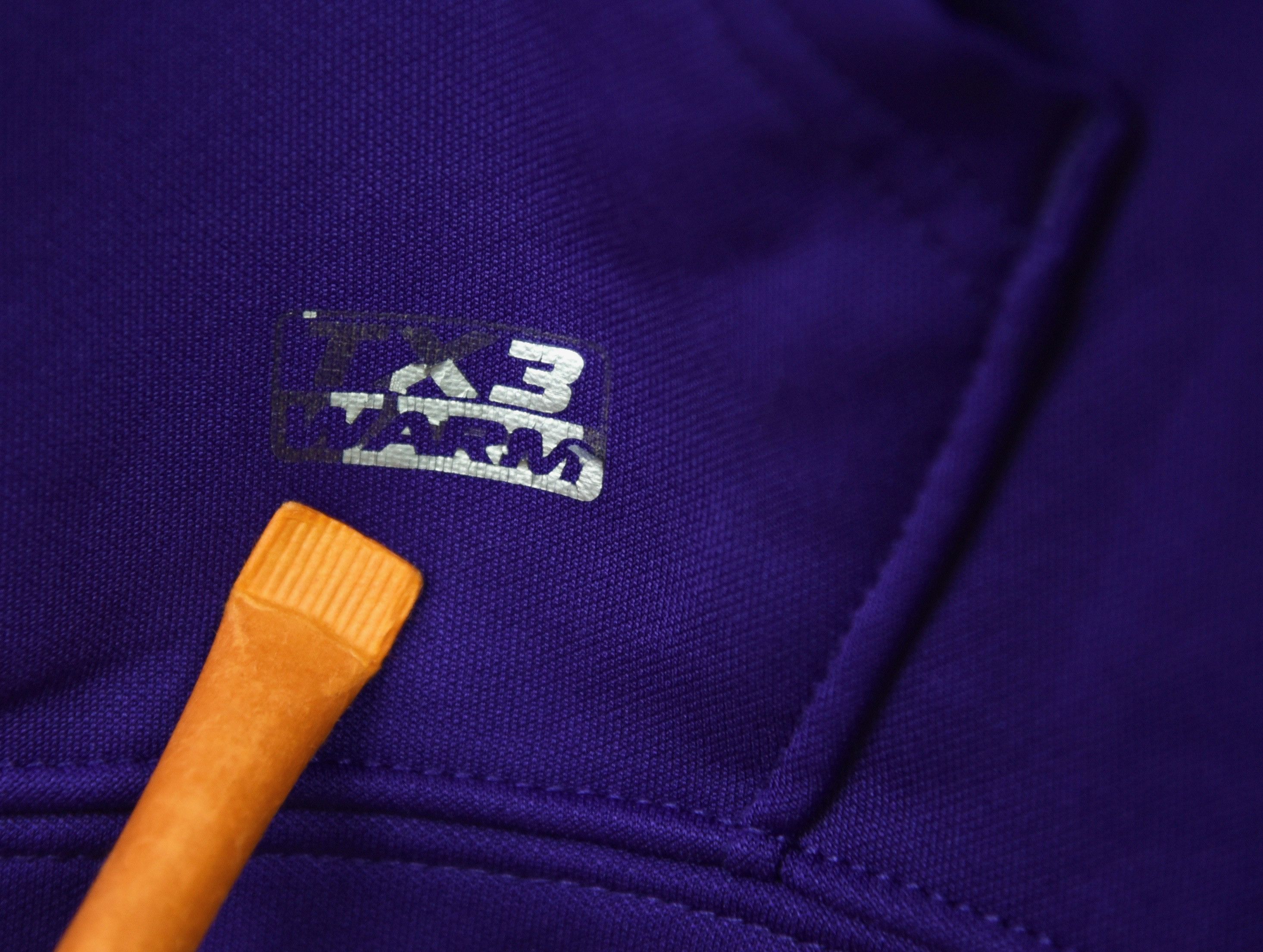 NFL Minnesota Vikings NFL Thermo Hoodie TX3 Sweater 2XL Jumper Size US XXL / EU 58 / 5 - 2 Thumbnail