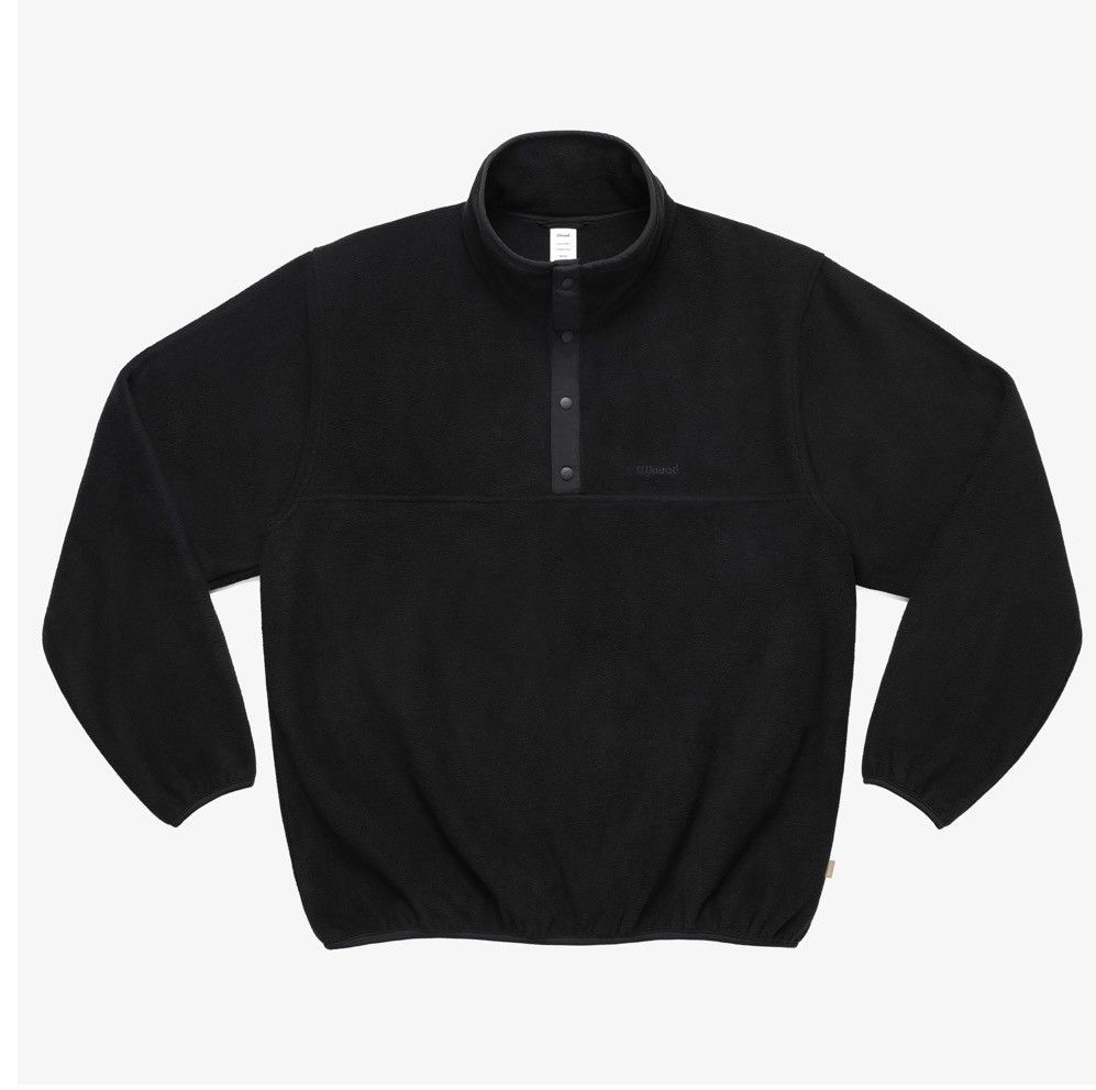 Jjjjound Camper | Grailed