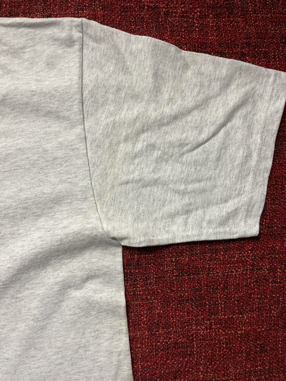 Band Tees × Vintage Vintage Fourtops 1999 t-shirt 45th anniversary Size US L / EU 52-54 / 3 - 11 Thumbnail