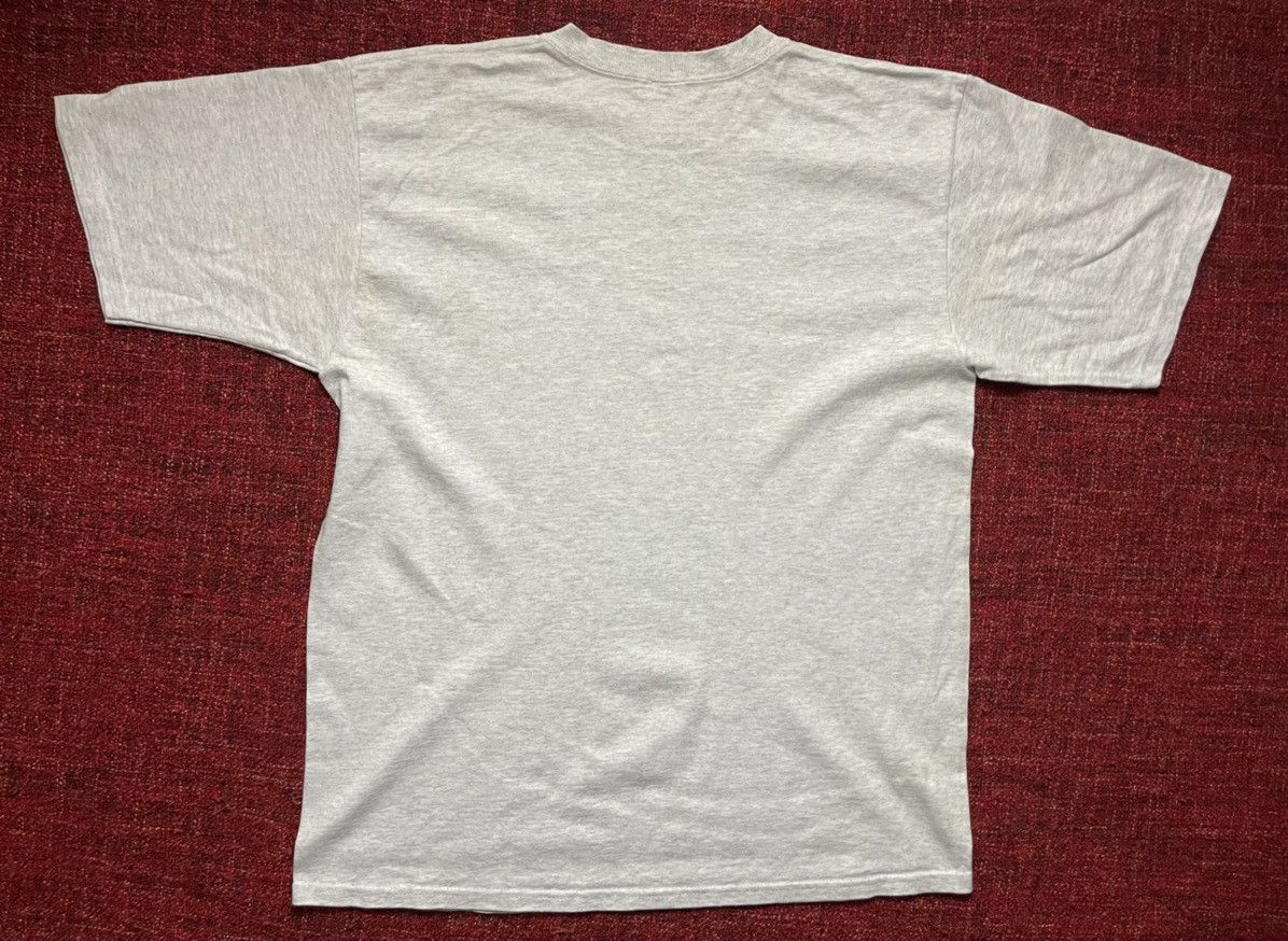 Band Tees × Vintage Vintage Fourtops 1999 t-shirt 45th anniversary Size US L / EU 52-54 / 3 - 9 Thumbnail