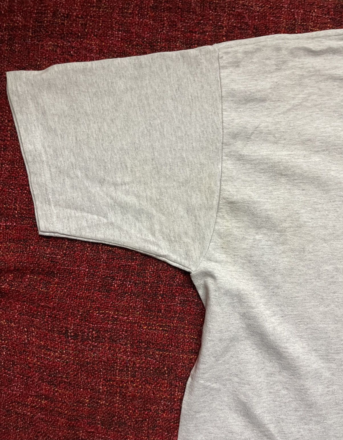 Band Tees × Vintage Vintage Fourtops 1999 t-shirt 45th anniversary Size US L / EU 52-54 / 3 - 10 Thumbnail