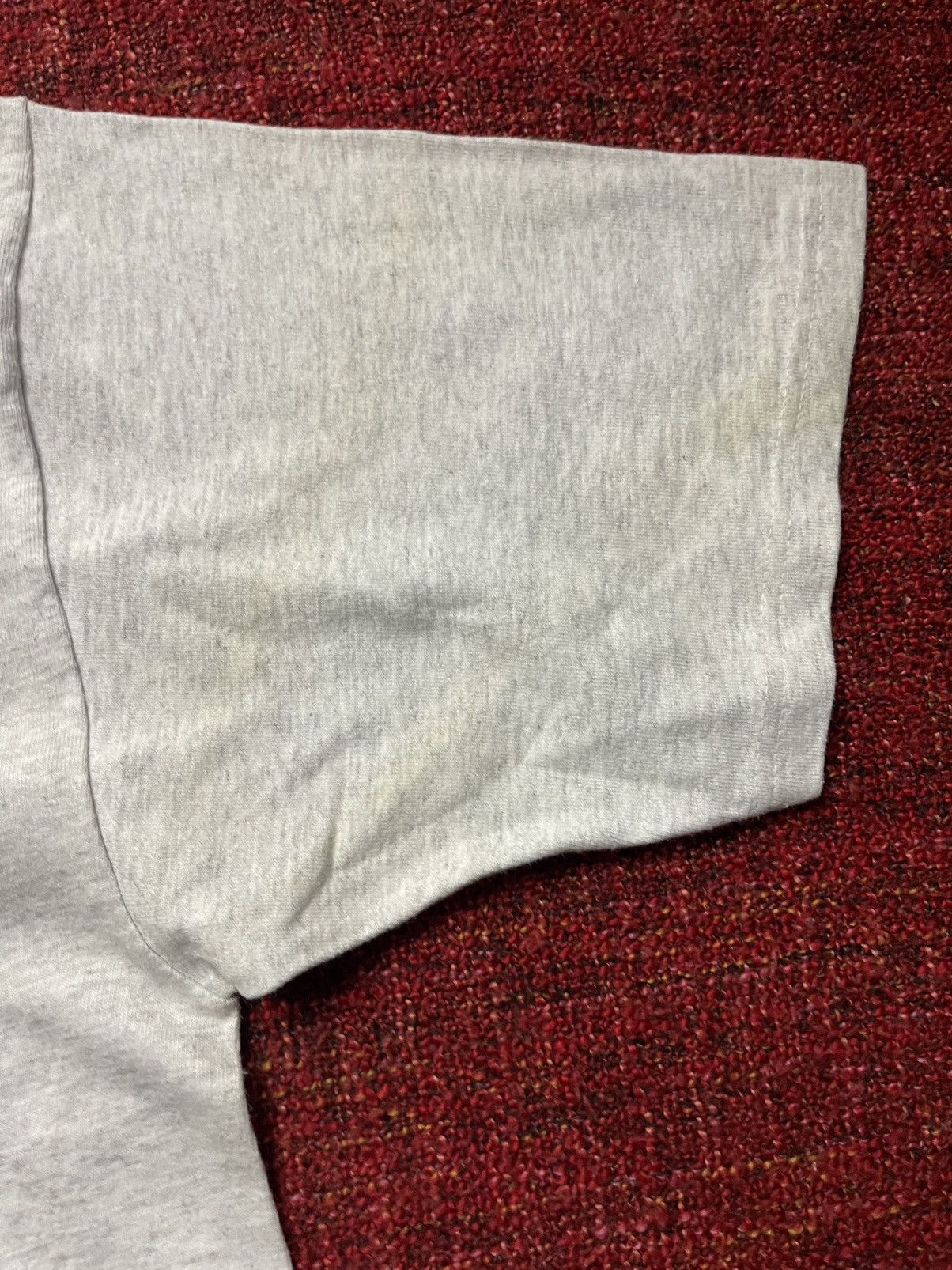 Band Tees × Vintage Vintage Fourtops 1999 t-shirt 45th anniversary Size US L / EU 52-54 / 3 - 5 Thumbnail