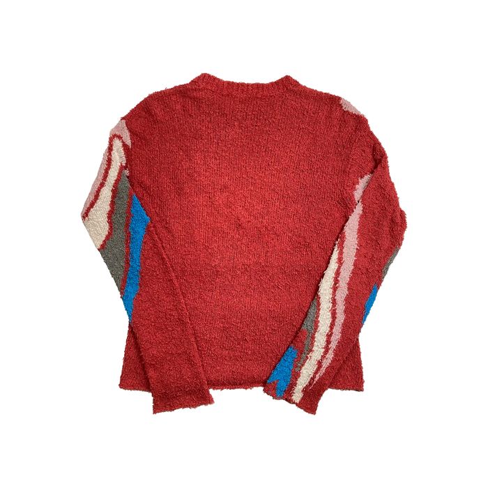 あいみょん着用 Kiko Kostadinov Delva Body Knit - ニット/セーター