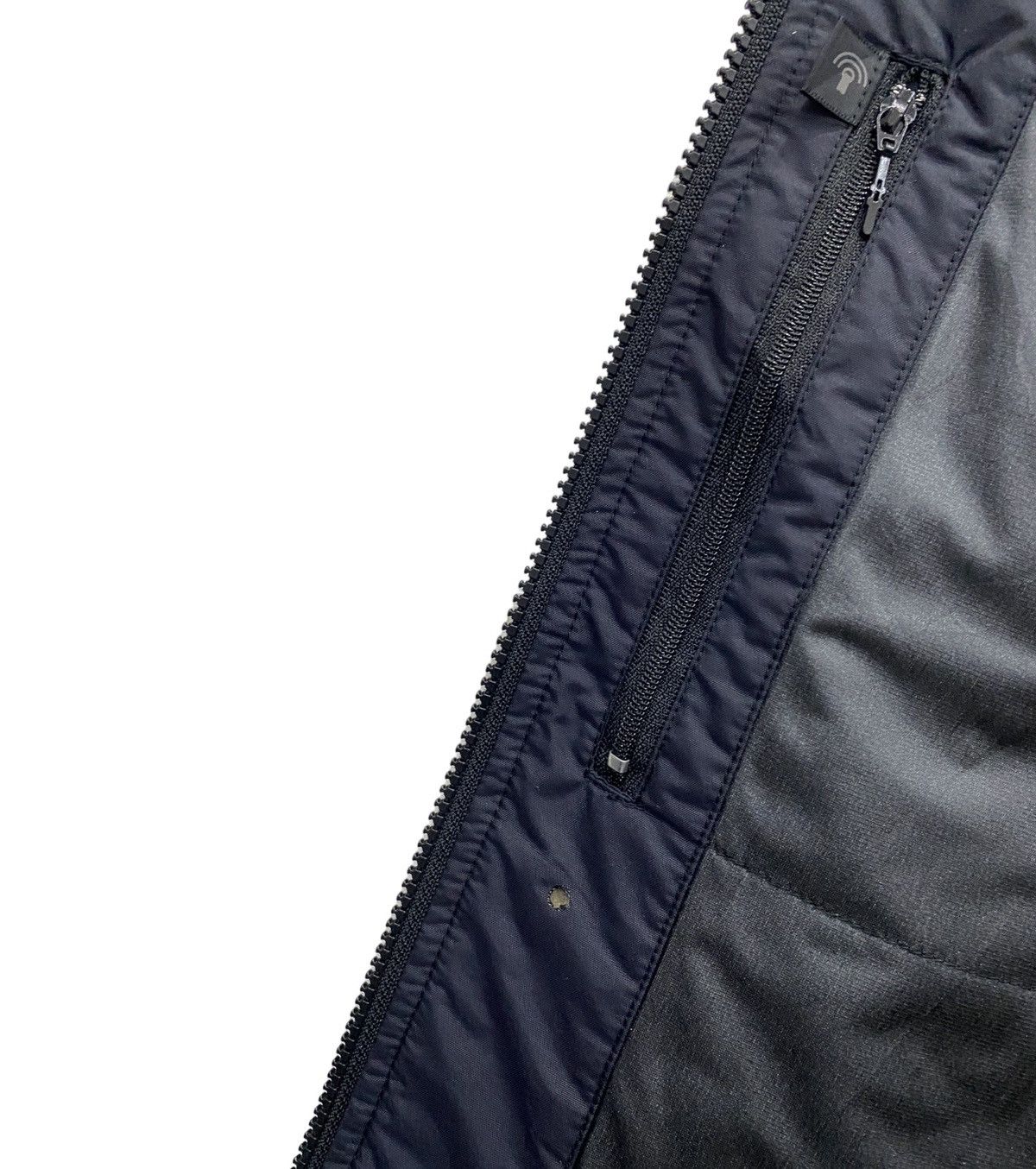 DAIWA PIER39 × Goretex × Japanese Brand DAIWA PROVISOR GORE WIND STOPPER TECHNICAL FISHING JACKET Size US L / EU 52-54 / 3 - 14 Thumbnail