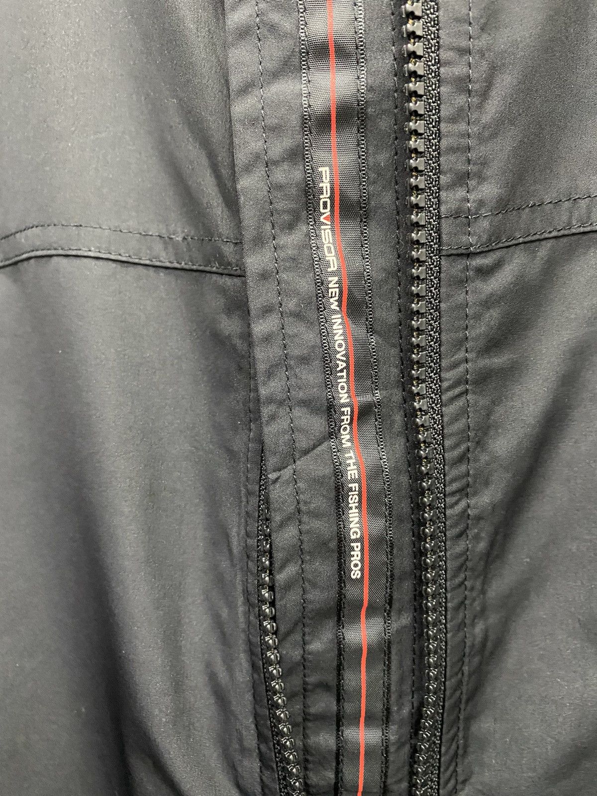 DAIWA PIER39 × Goretex × Japanese Brand DAIWA PROVISOR GORE WIND STOPPER TECHNICAL FISHING JACKET Size US L / EU 52-54 / 3 - 15 Thumbnail