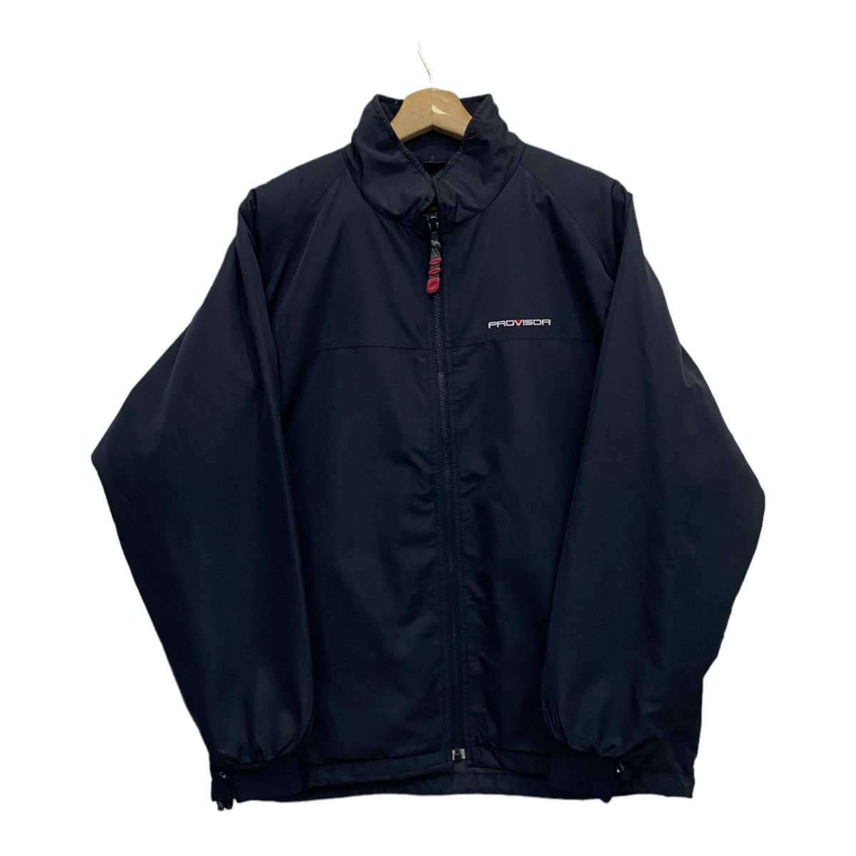 DAIWA PIER39 × Goretex × Japanese Brand DAIWA PROVISOR GORE WIND STOPPER TECHNICAL FISHING JACKET Size US L / EU 52-54 / 3 - 2 Thumbnail