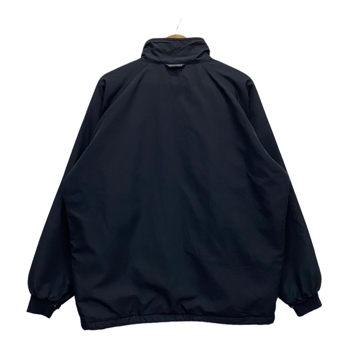 DAIWA PIER39 × Goretex × Japanese Brand DAIWA PROVISOR GORE WIND STOPPER TECHNICAL FISHING JACKET Size US L / EU 52-54 / 3 - 5 Thumbnail