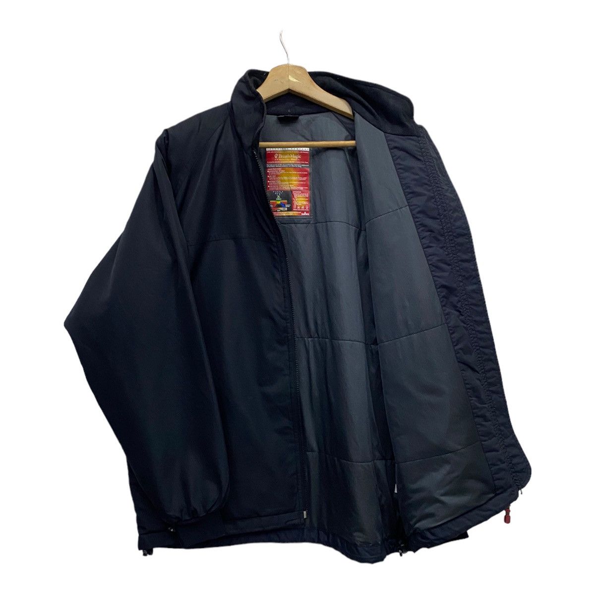 DAIWA PIER39 × Goretex × Japanese Brand DAIWA PROVISOR GORE WIND STOPPER TECHNICAL FISHING JACKET Size US L / EU 52-54 / 3 - 4 Thumbnail
