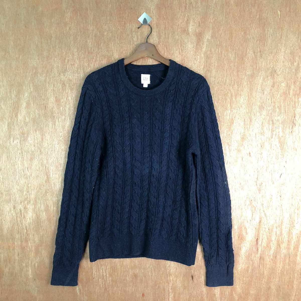Gap Dark Blue Knitwear #321