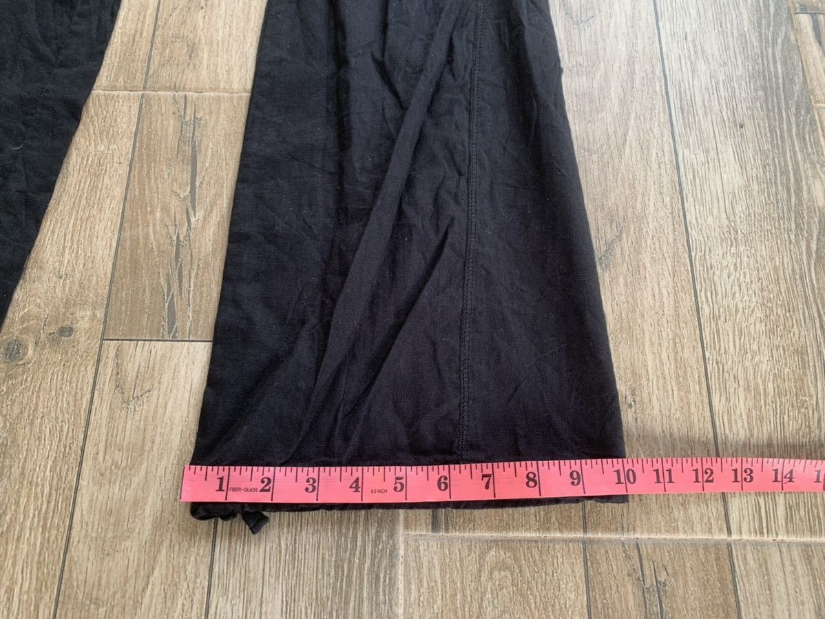Tornado Mart G.O.A Drawstring Cargo Pants Size US 30 / EU 46 - 7 Thumbnail