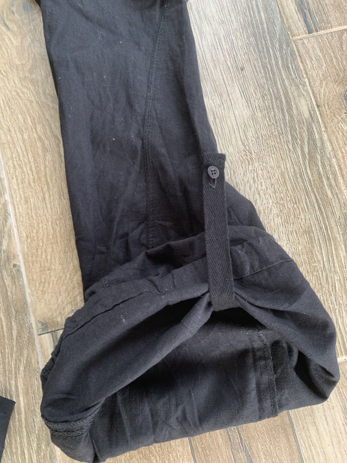 Tornado Mart G.O.A Drawstring Cargo Pants Size US 30 / EU 46 - 9 Thumbnail