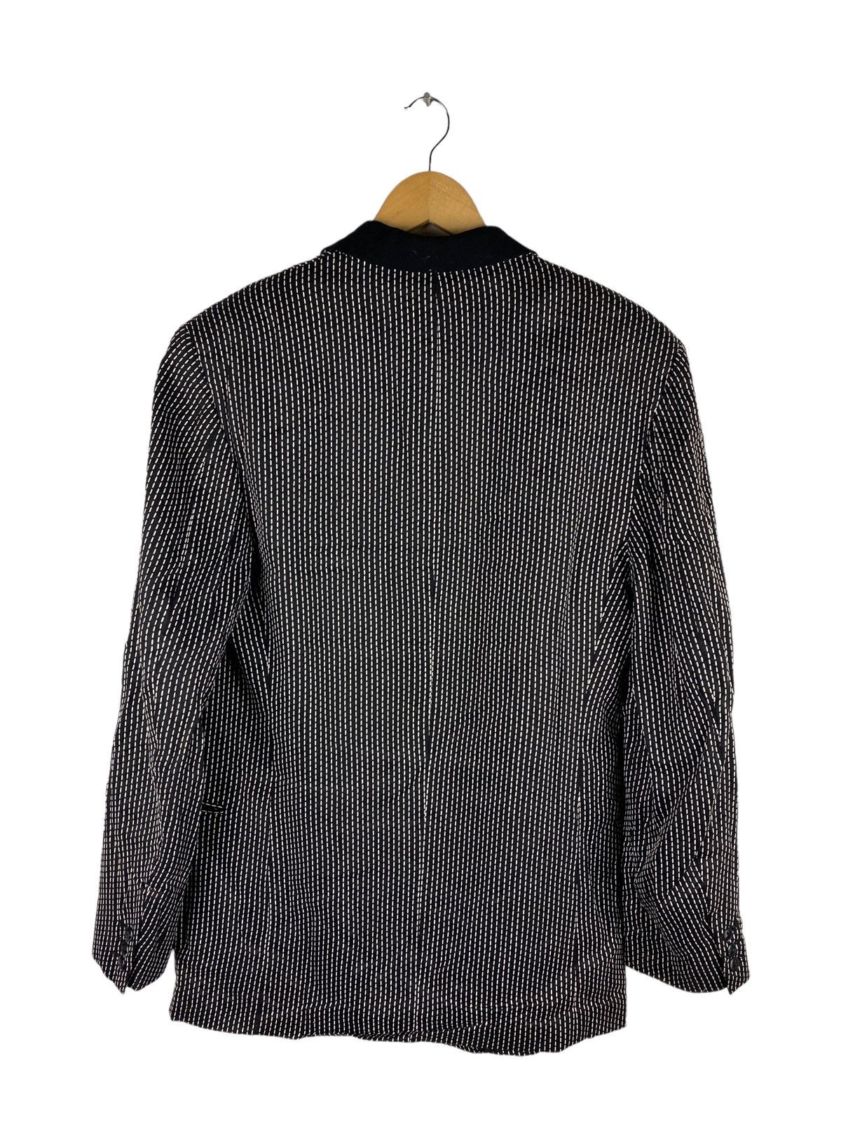 Other 🔥SALE🔥NIKOS MADE IN ITALY BUTTON UPS JACKET Size US M / EU 48-50 / 2 - 2 Thumbnail