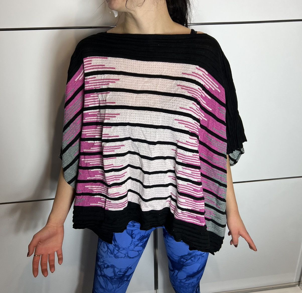 Sweater Missoni highend great fit
