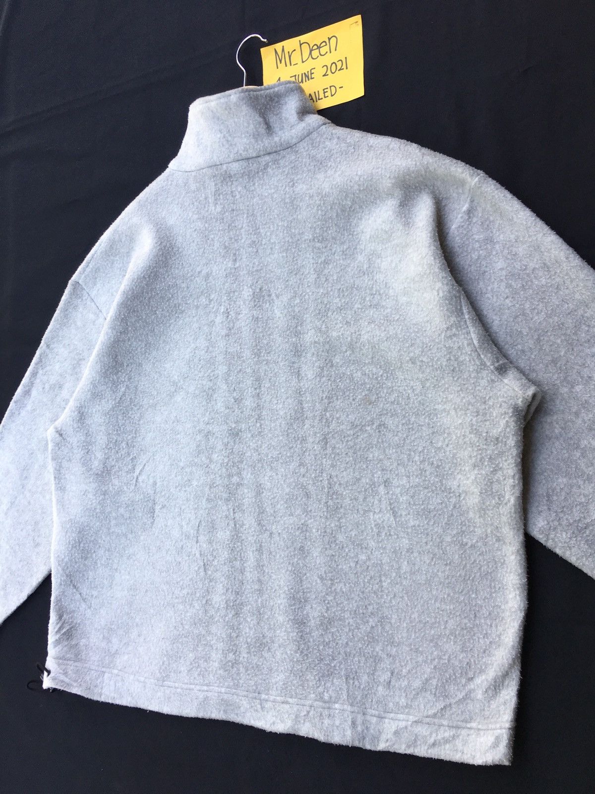 Champion Vintage Champion Winter Fleece Sweater Size US L / EU 52-54 / 3 - 17 Thumbnail