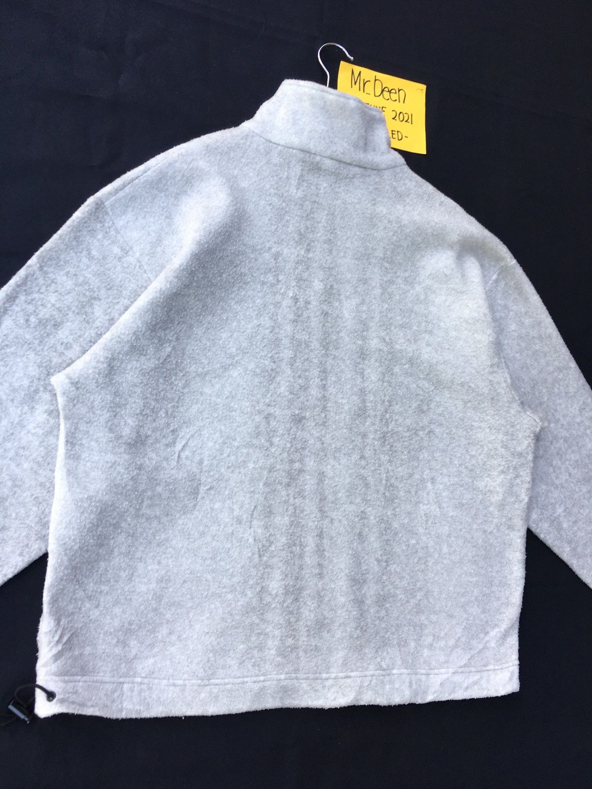 Champion Vintage Champion Winter Fleece Sweater Size US L / EU 52-54 / 3 - 16 Thumbnail
