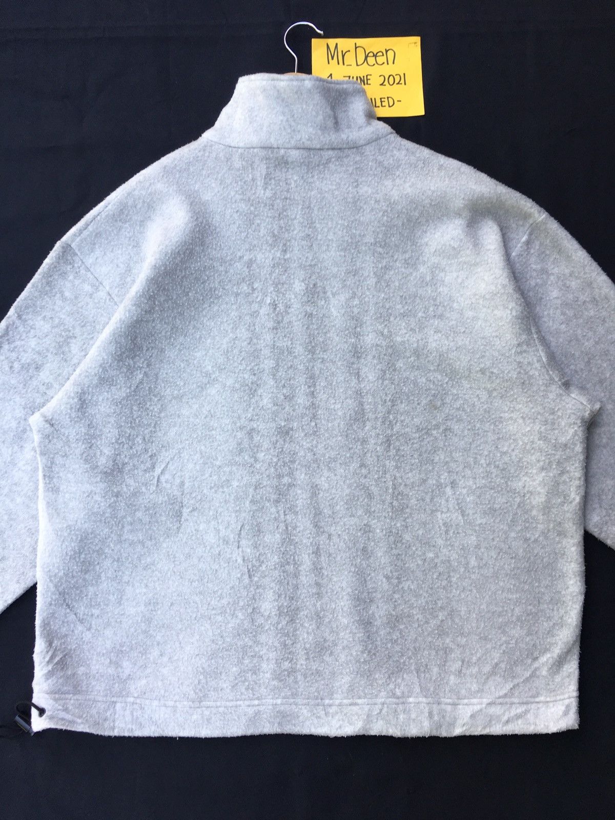 Champion Vintage Champion Winter Fleece Sweater Size US L / EU 52-54 / 3 - 15 Thumbnail