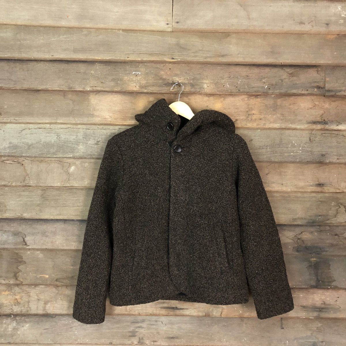 Women BLUE BLUE JAPAN Jacket