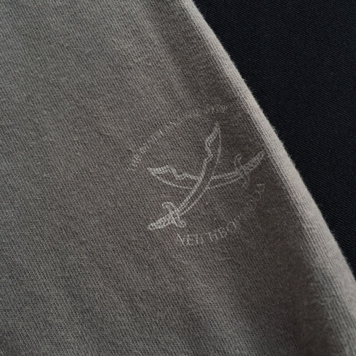 Neighborhood Rare NBHD Neighborhood Keep America Beautiful Longsleeve Size US M / EU 48-50 / 2 - 16 Thumbnail