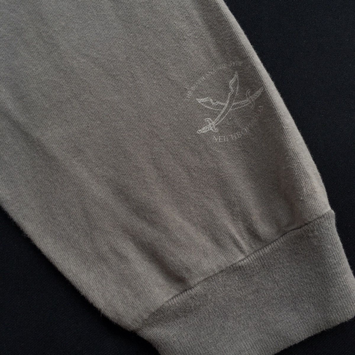Neighborhood Rare NBHD Neighborhood Keep America Beautiful Longsleeve Size US M / EU 48-50 / 2 - 15 Thumbnail