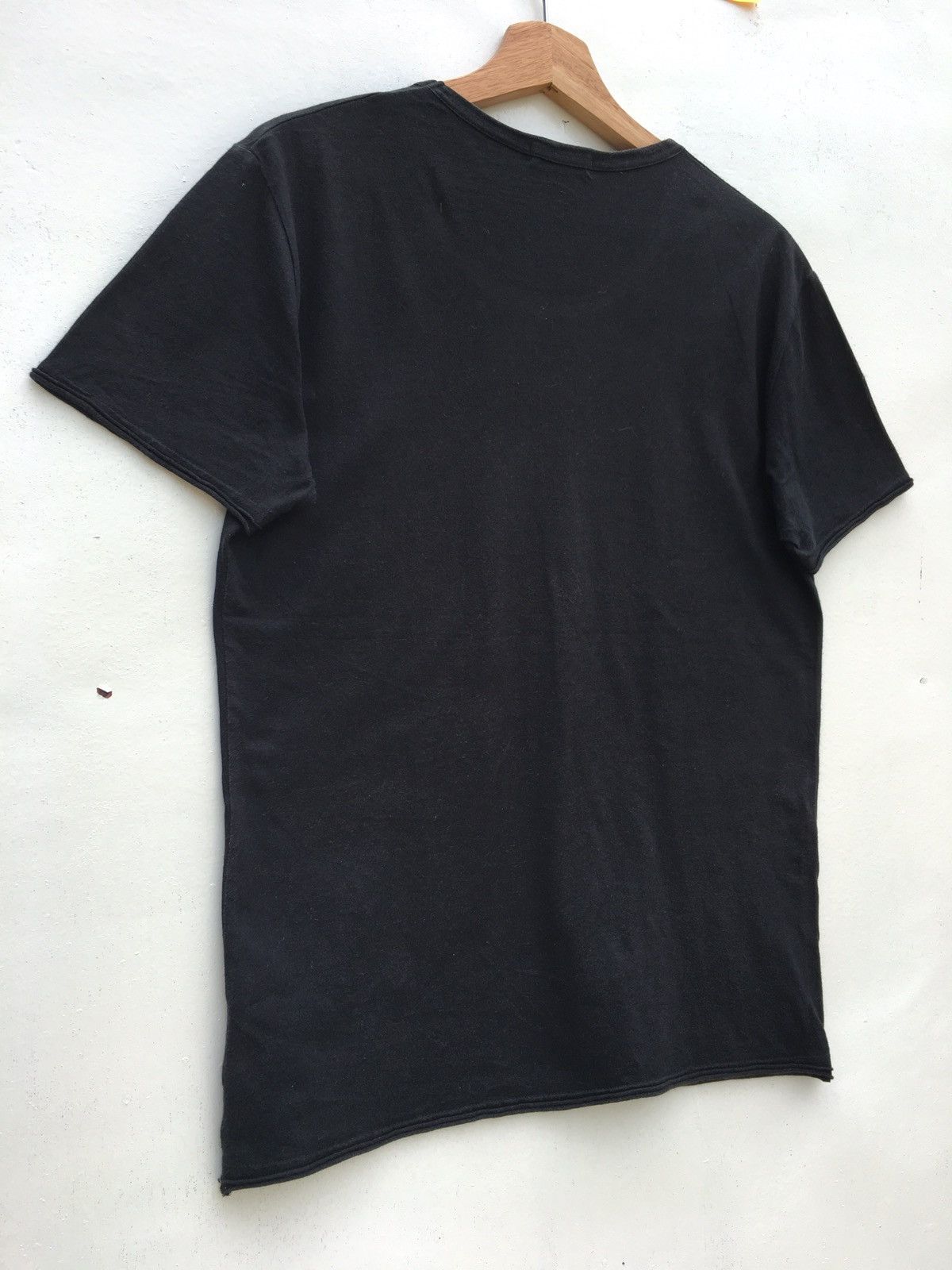 Burberry Vintage Burberry Big Logo Tshirt Size US M / EU 48-50 / 2 - 16 Thumbnail