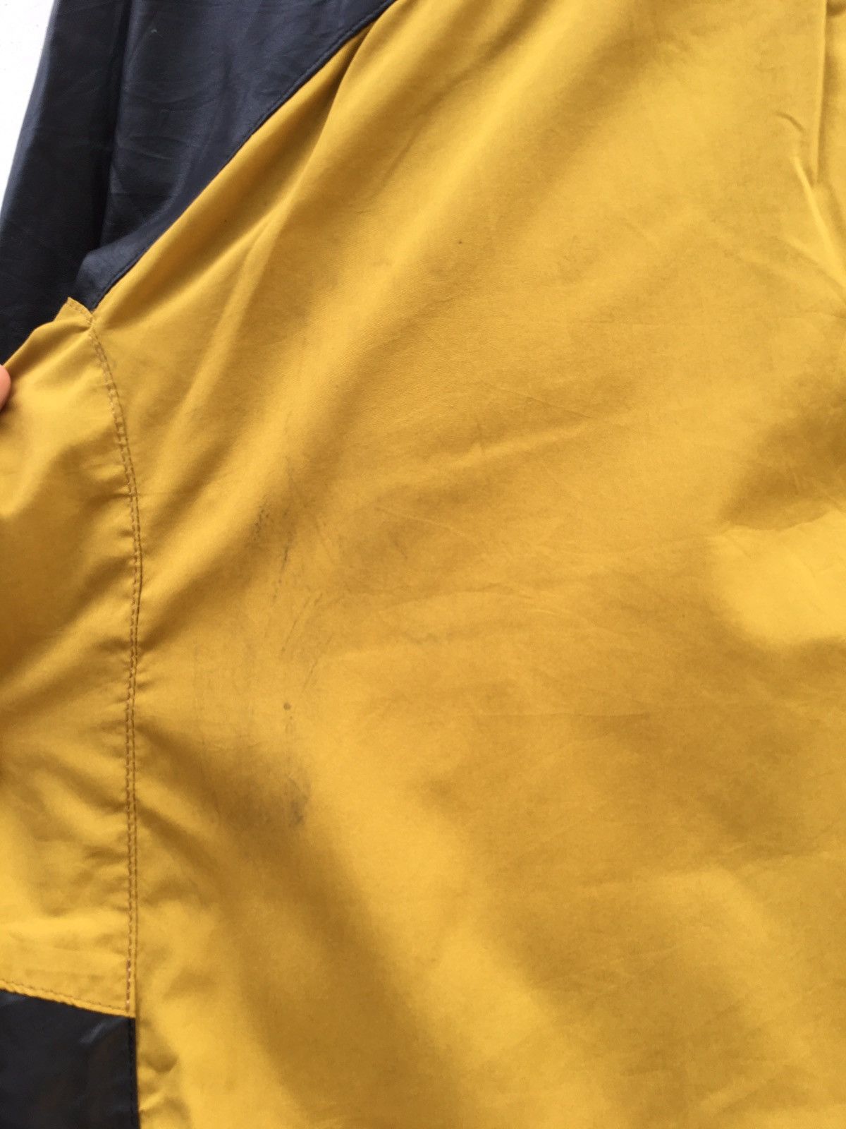 Lanvin Vintage Lanvin Sports Windbreaker Zip Up Size US M / EU 48-50 / 2 - 21 Thumbnail