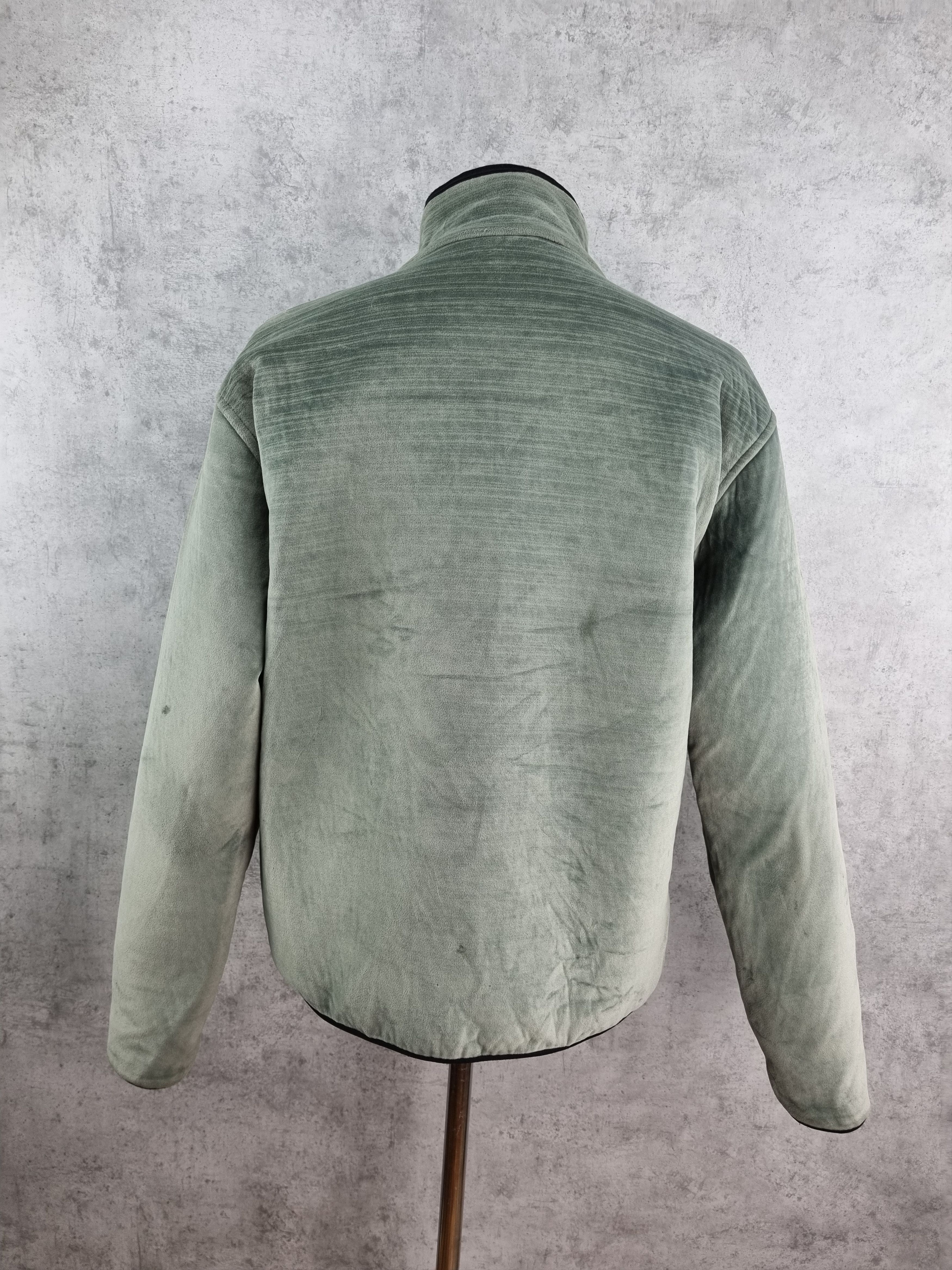 Carhartt × Carhartt Wip Rare Carhartt Ourdoor Vintage Detroit Fleece Size US M / EU 48-50 / 2 - 6 Thumbnail