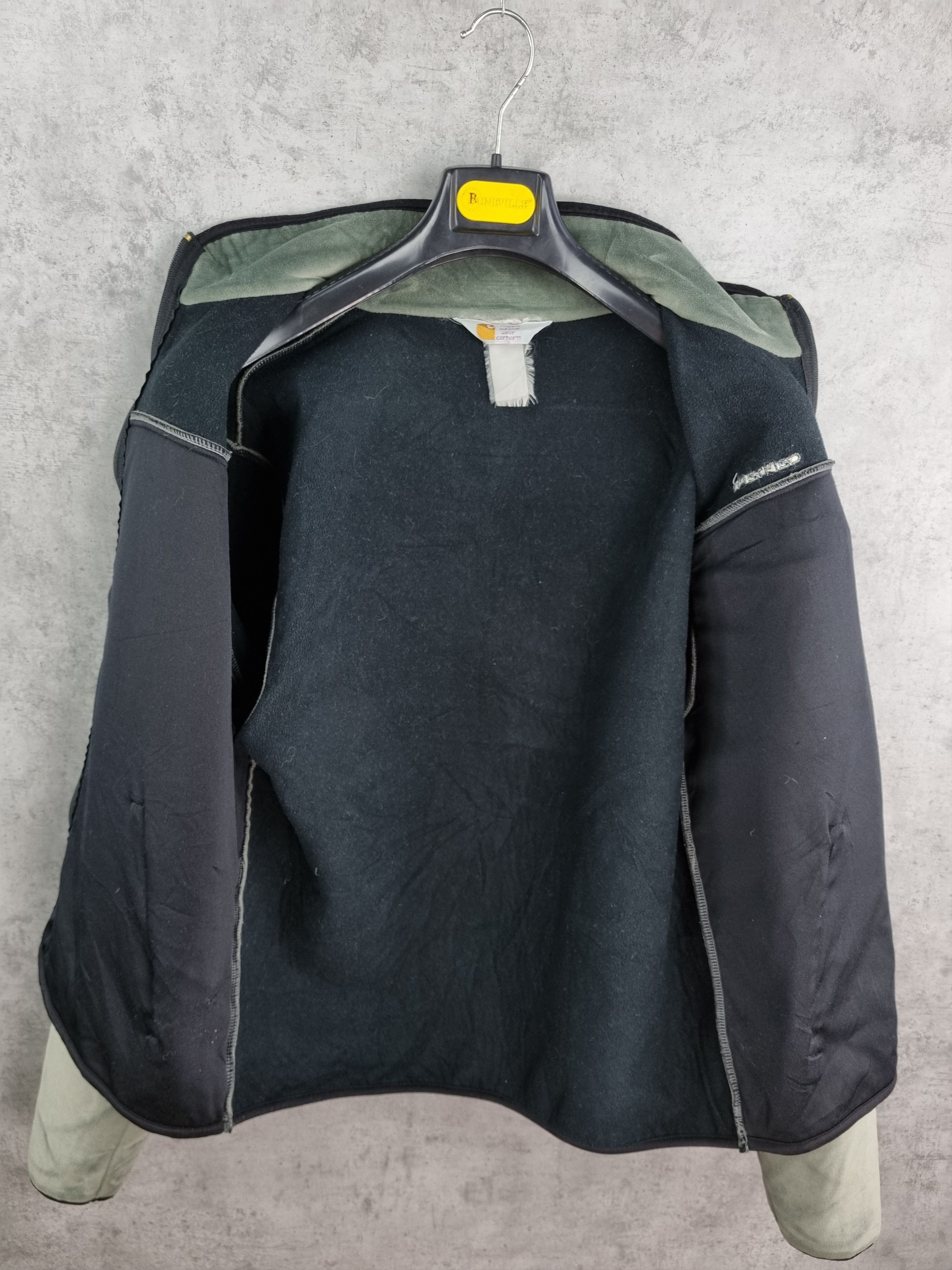 Carhartt × Carhartt Wip Rare Carhartt Ourdoor Vintage Detroit Fleece Size US M / EU 48-50 / 2 - 7 Thumbnail
