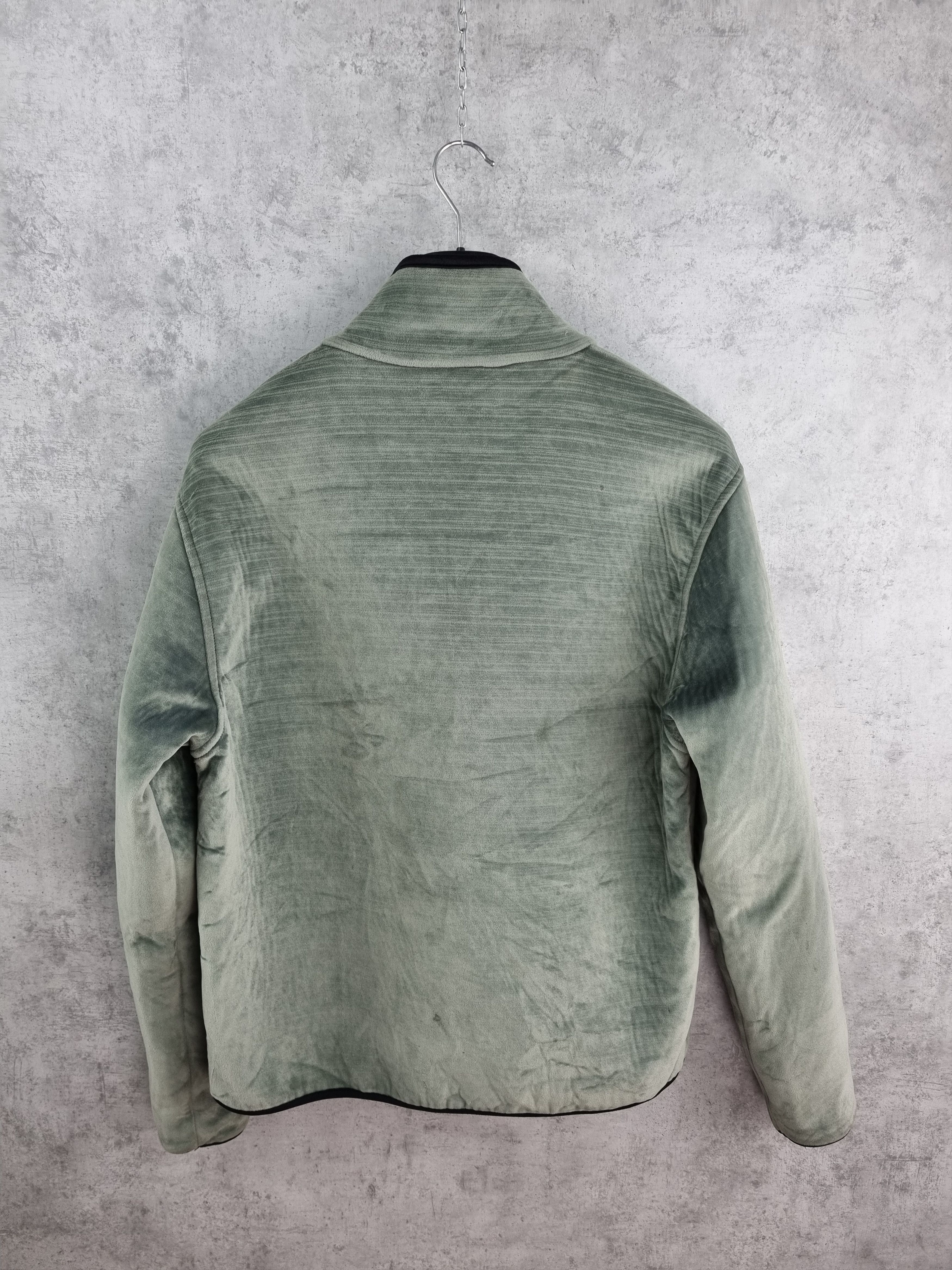 Carhartt × Carhartt Wip Rare Carhartt Ourdoor Vintage Detroit Fleece Size US M / EU 48-50 / 2 - 4 Thumbnail